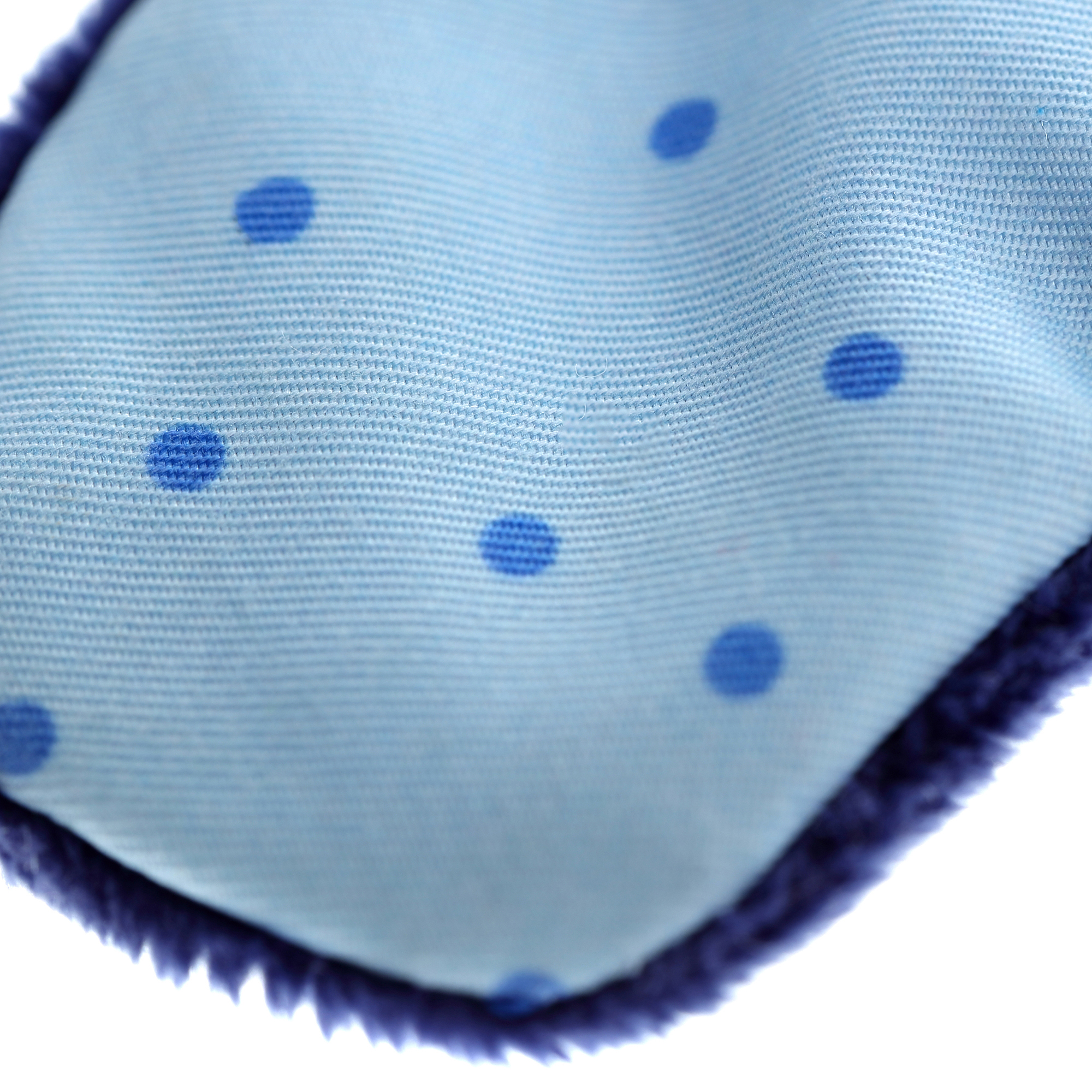 Little rustle butterfly, blue Little rustle butterfly, blue