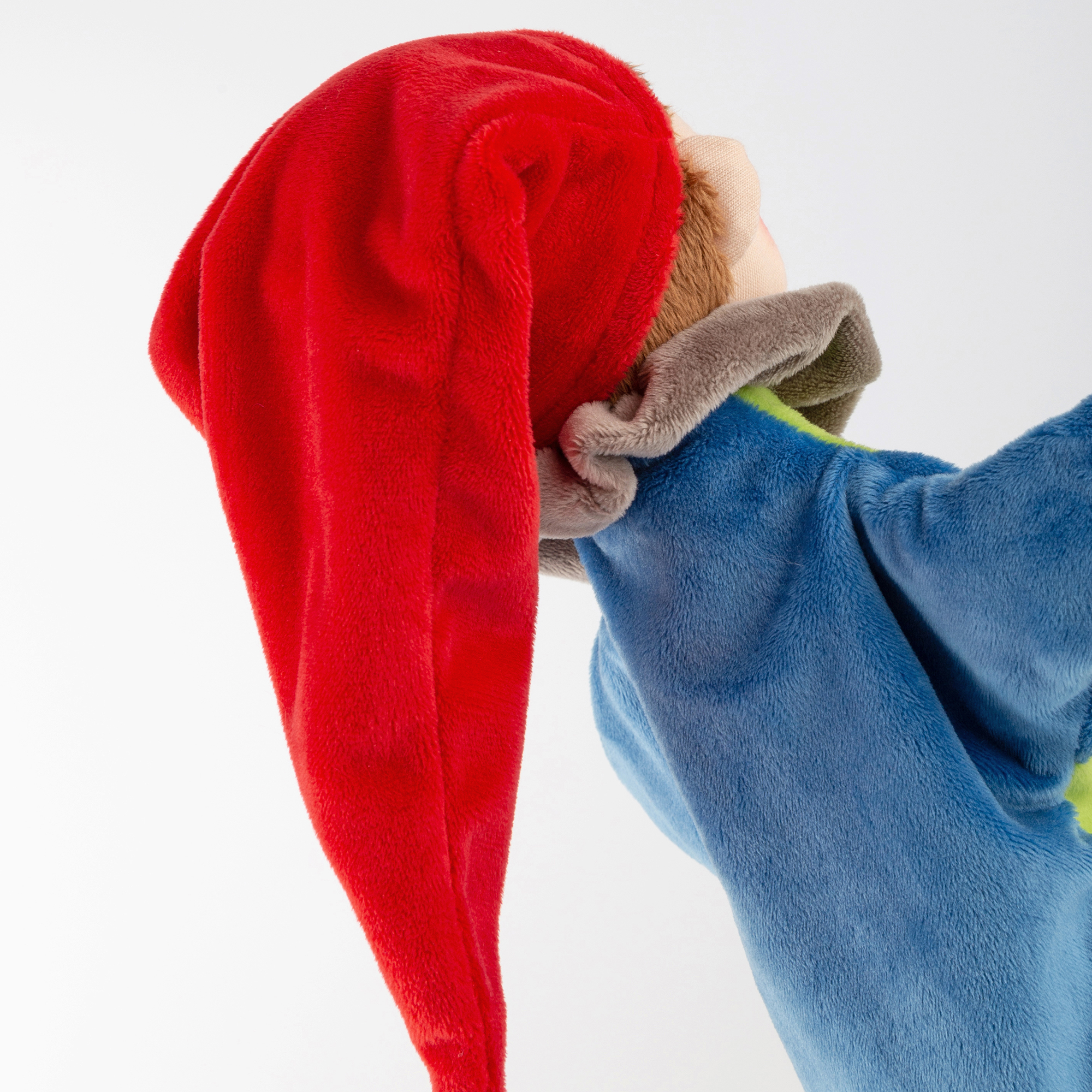 Kinder Handspielpuppe Kasperl Kinder Handspielpuppe Kasperl