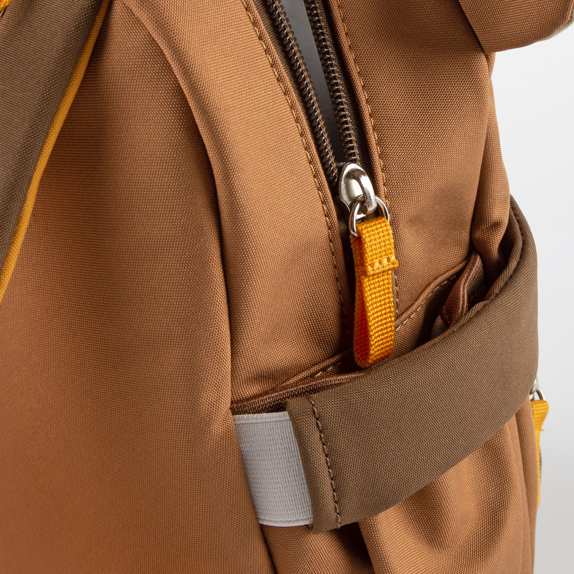 Children's backpack bear