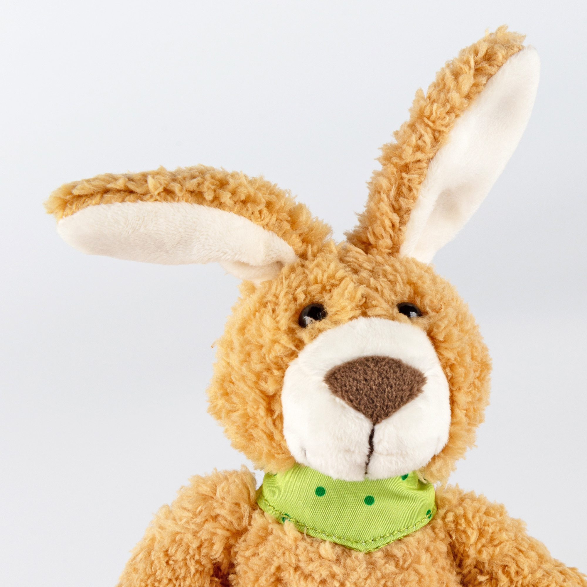 Soft toy bunny Huberto Hummeltal, size S