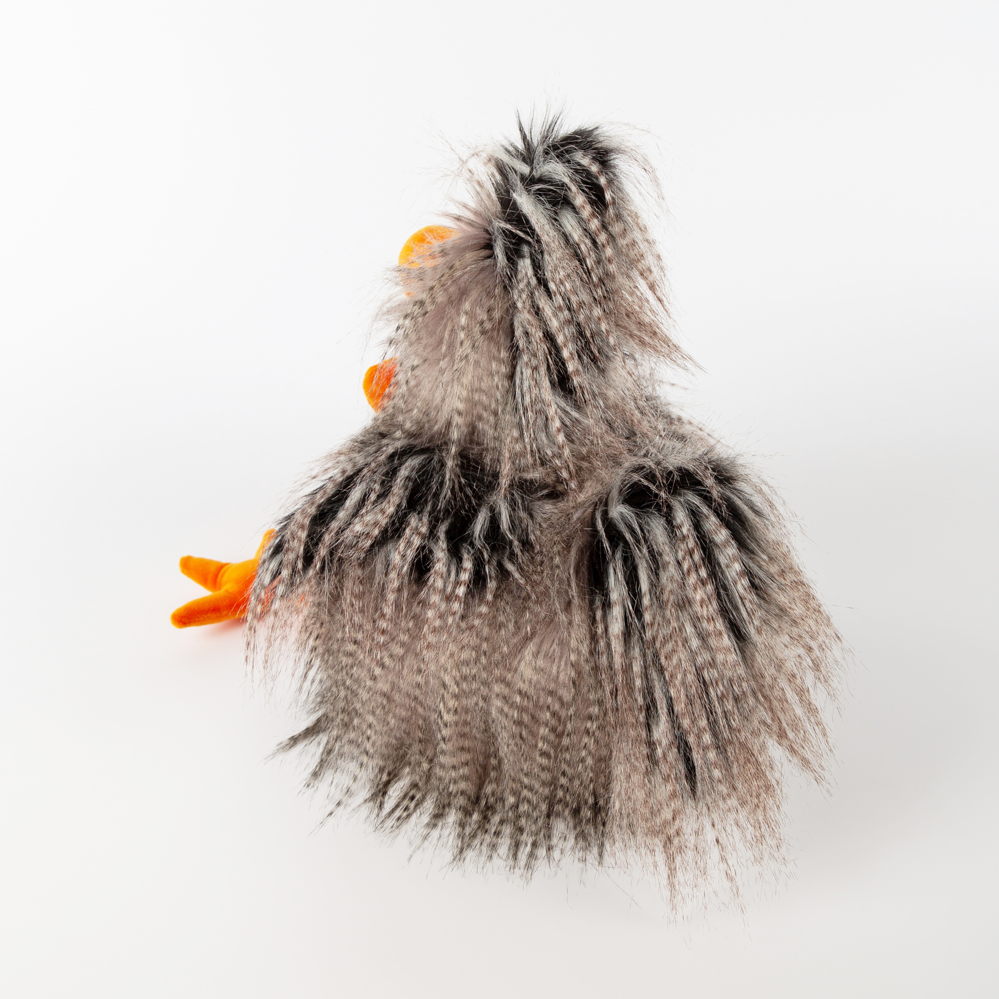 Plush rooster Roost Boost, KiKeRiKi Plush rooster Roost Boost, KiKeRiKi