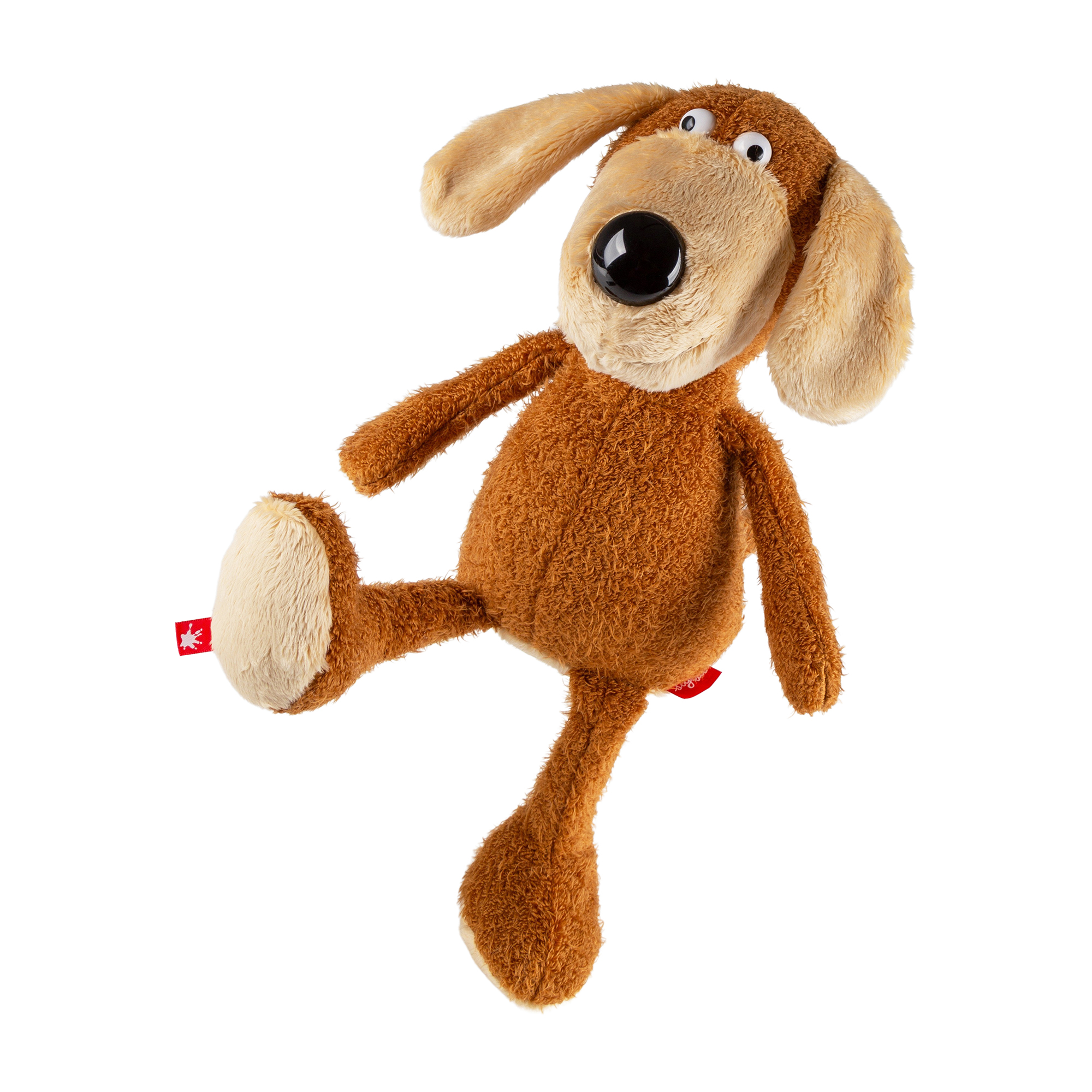 Kuscheltier Hund, Sweety Kuscheltier Hund, Sweety