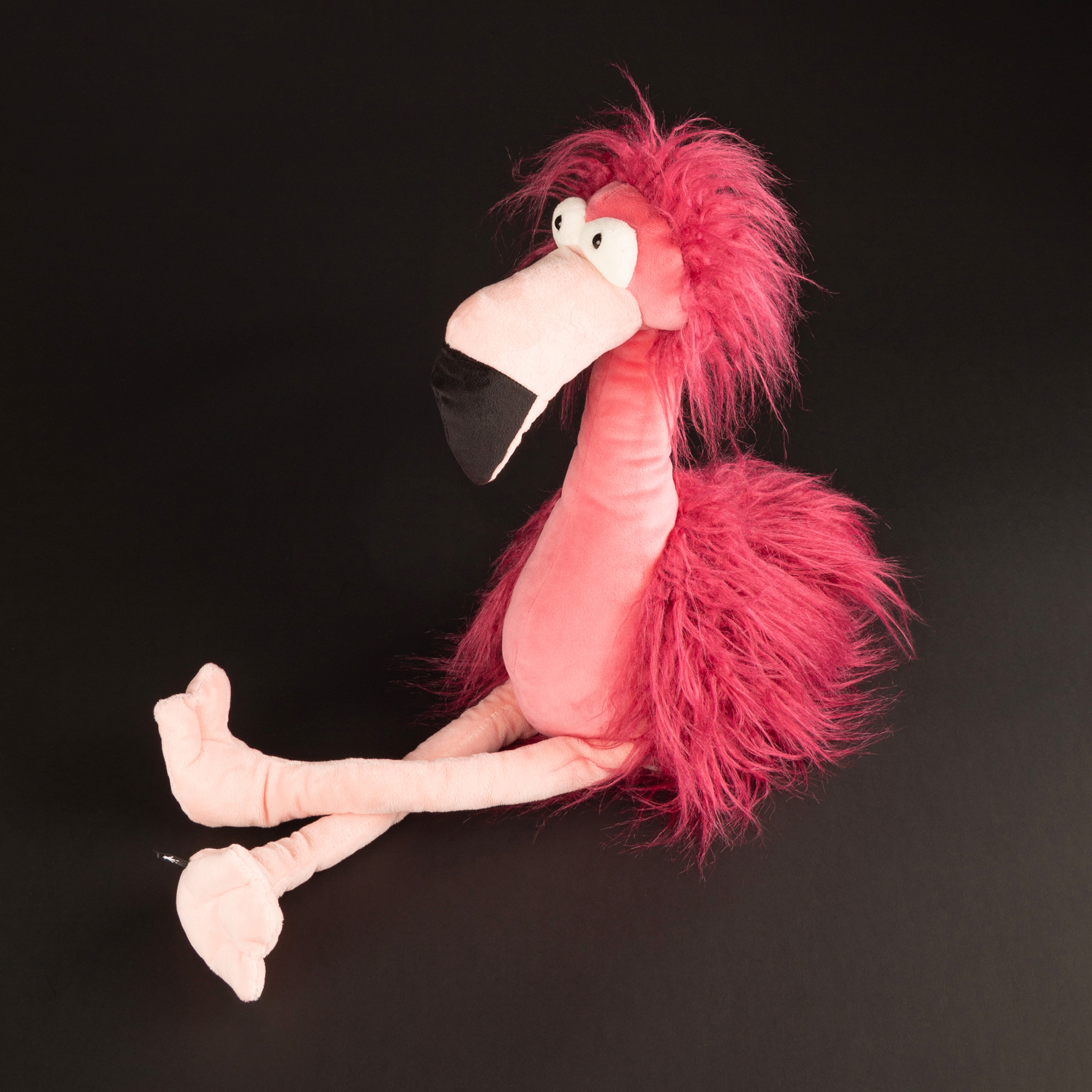 Kuscheltier Flamingo Flamin Gogo, BeastsTown