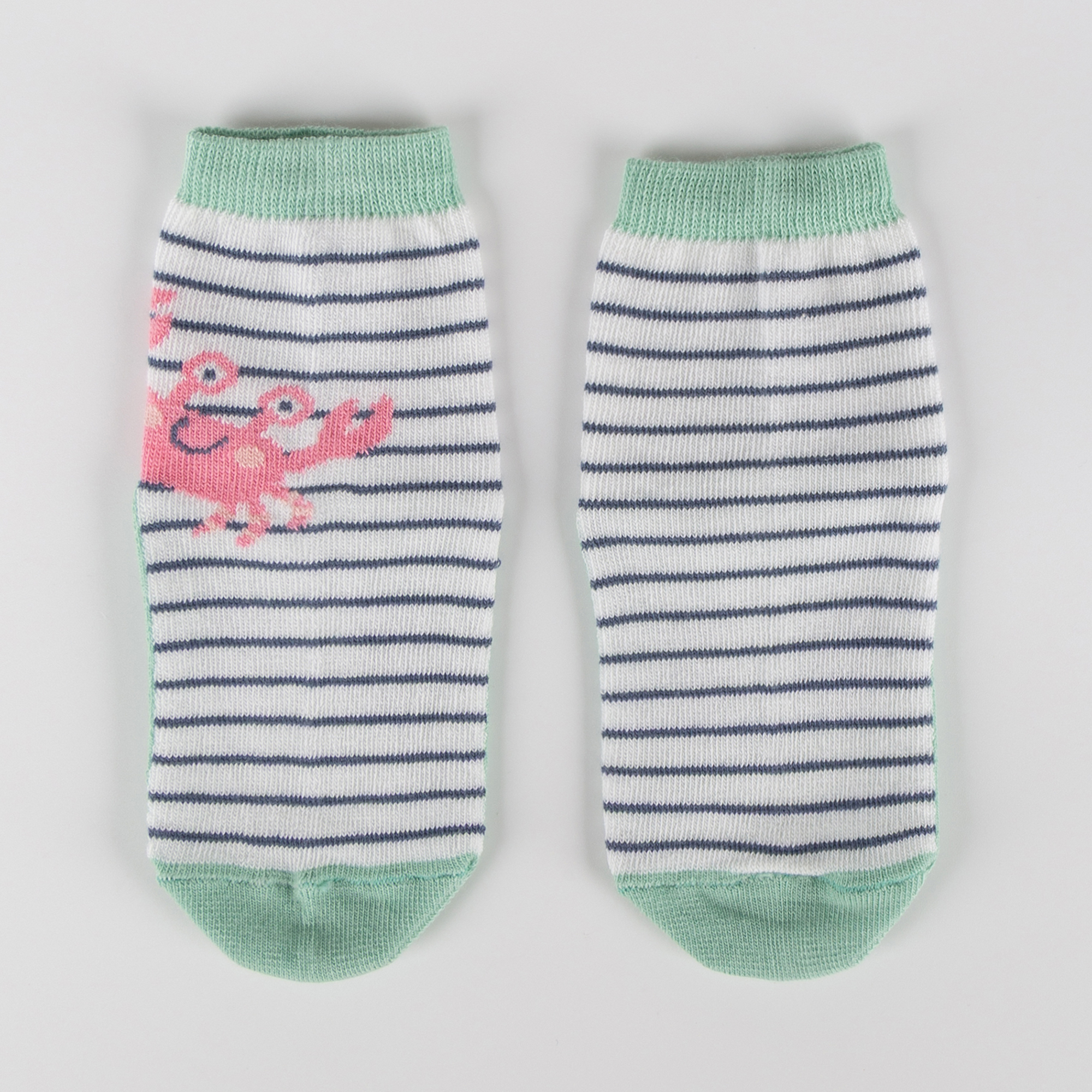 3 Paar Baby Sockenset, Summer Vibes
