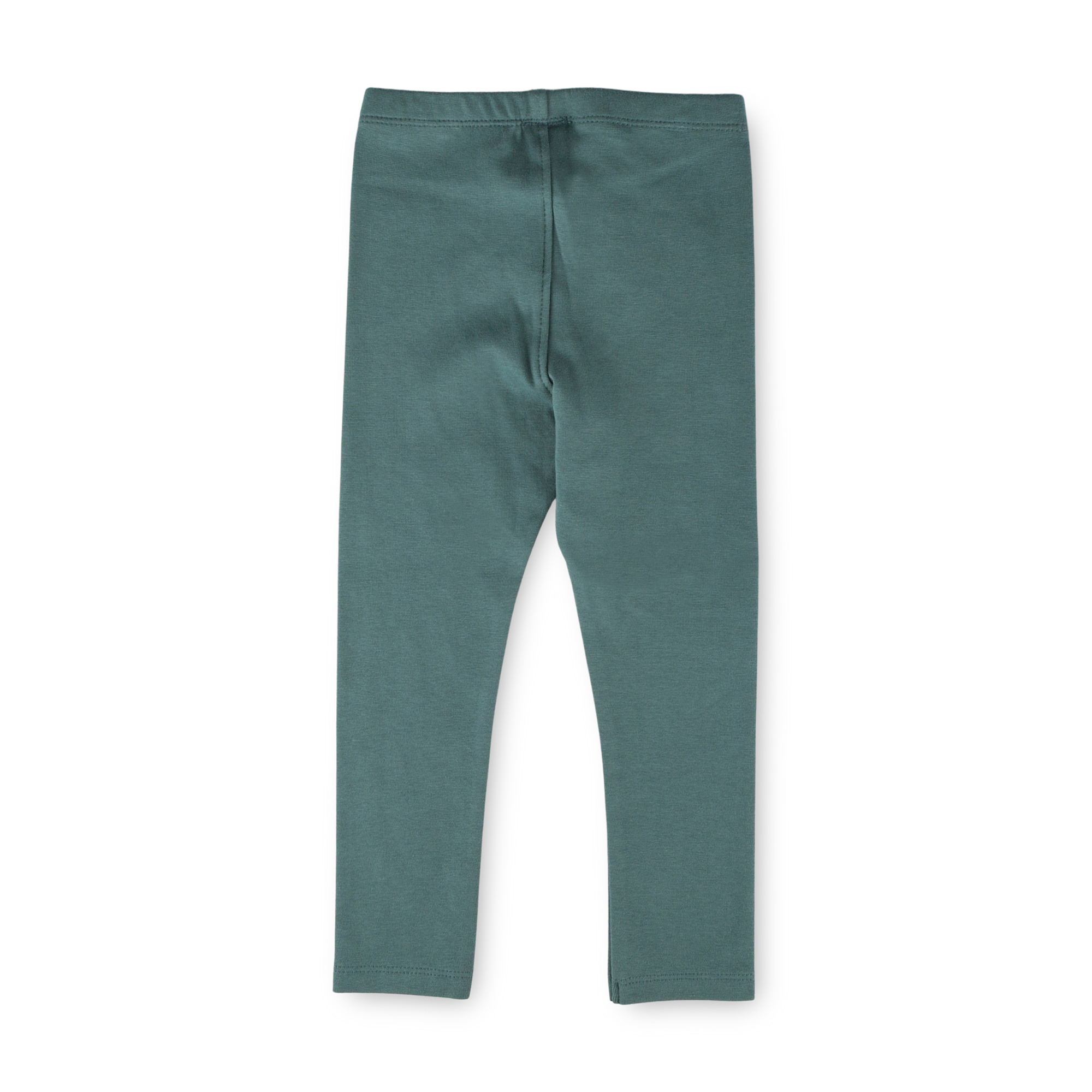 Kinder Leggings, grün
