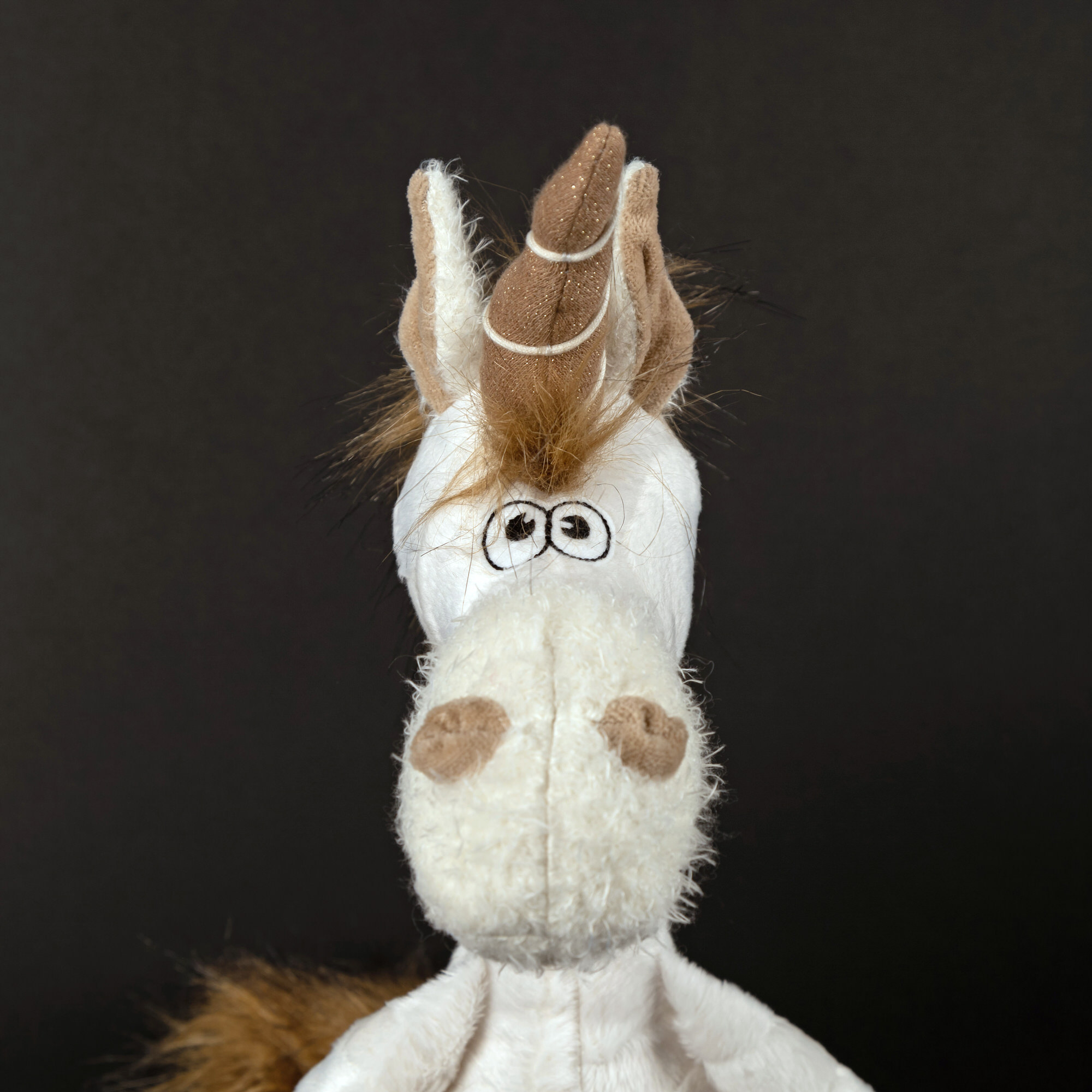 Kuschel- Einhorn "Uni Que", sigikid BEASTS Kuschel- Einhorn "Uni Que", sigikid BEASTS
