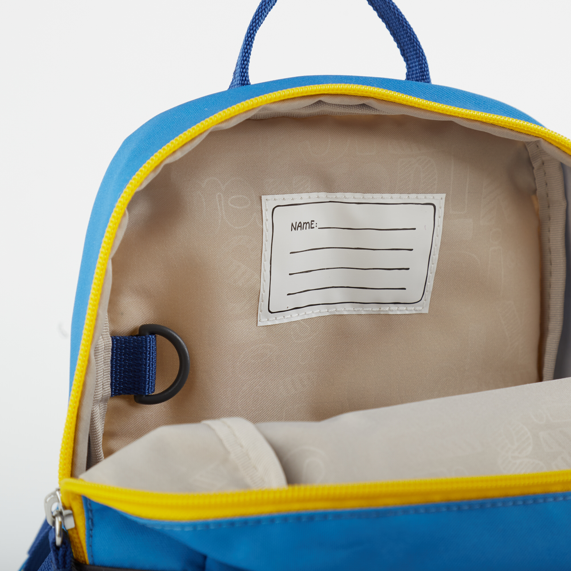 Mini Rucksack Tiger Mini Rucksack Tiger