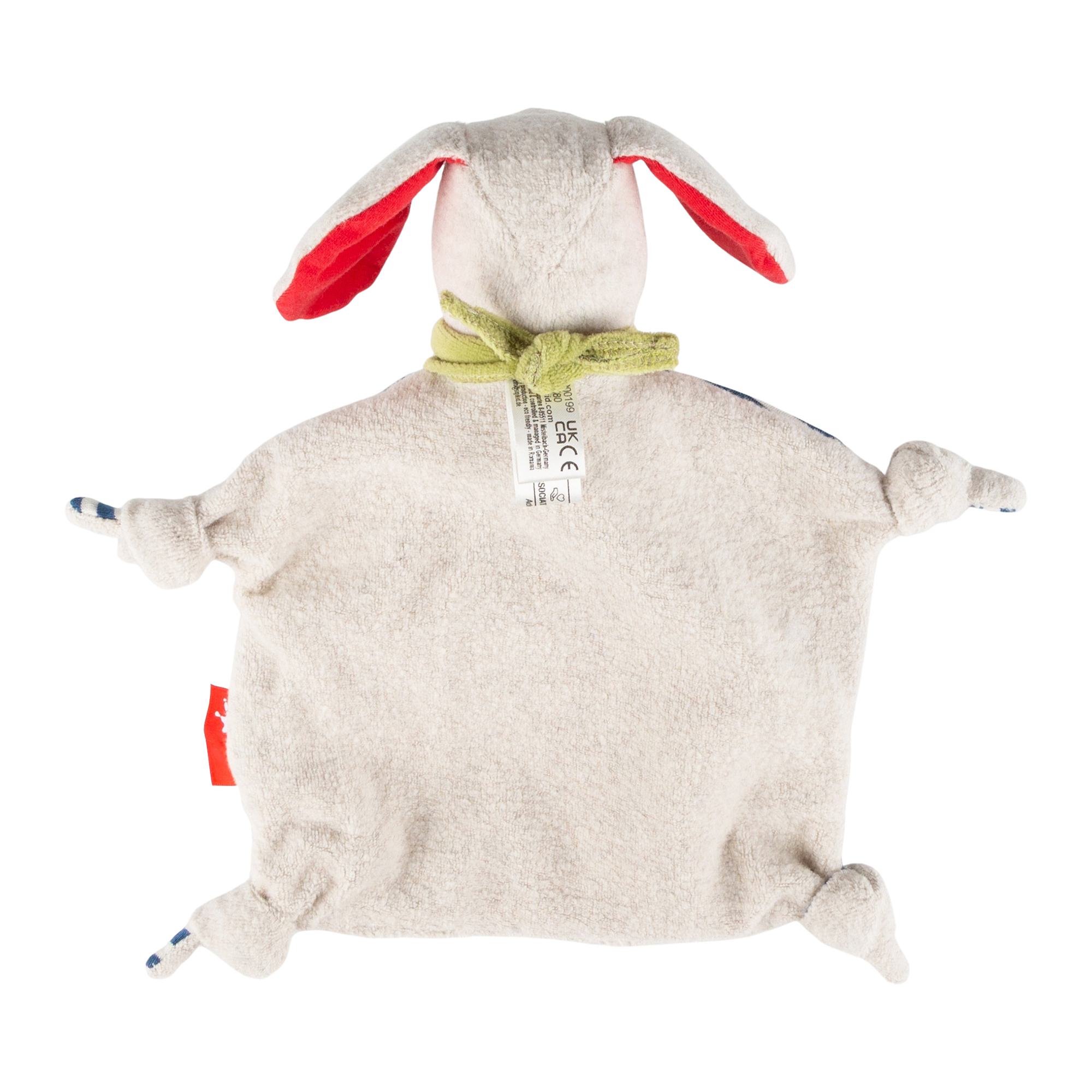 sigikid classic: Comforter blankie puppy dog