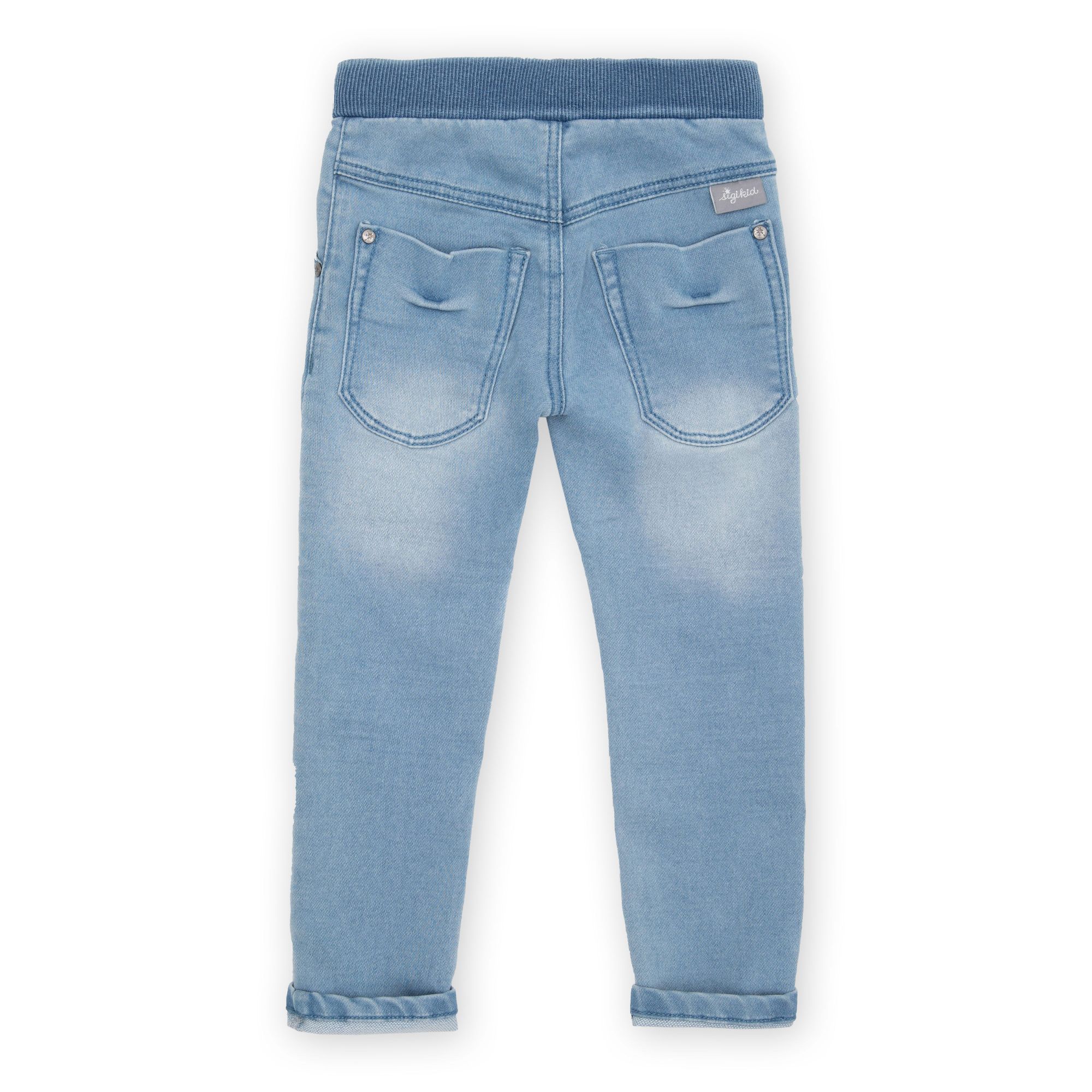 Klassische Kinderjeans Klassische Kinderjeans