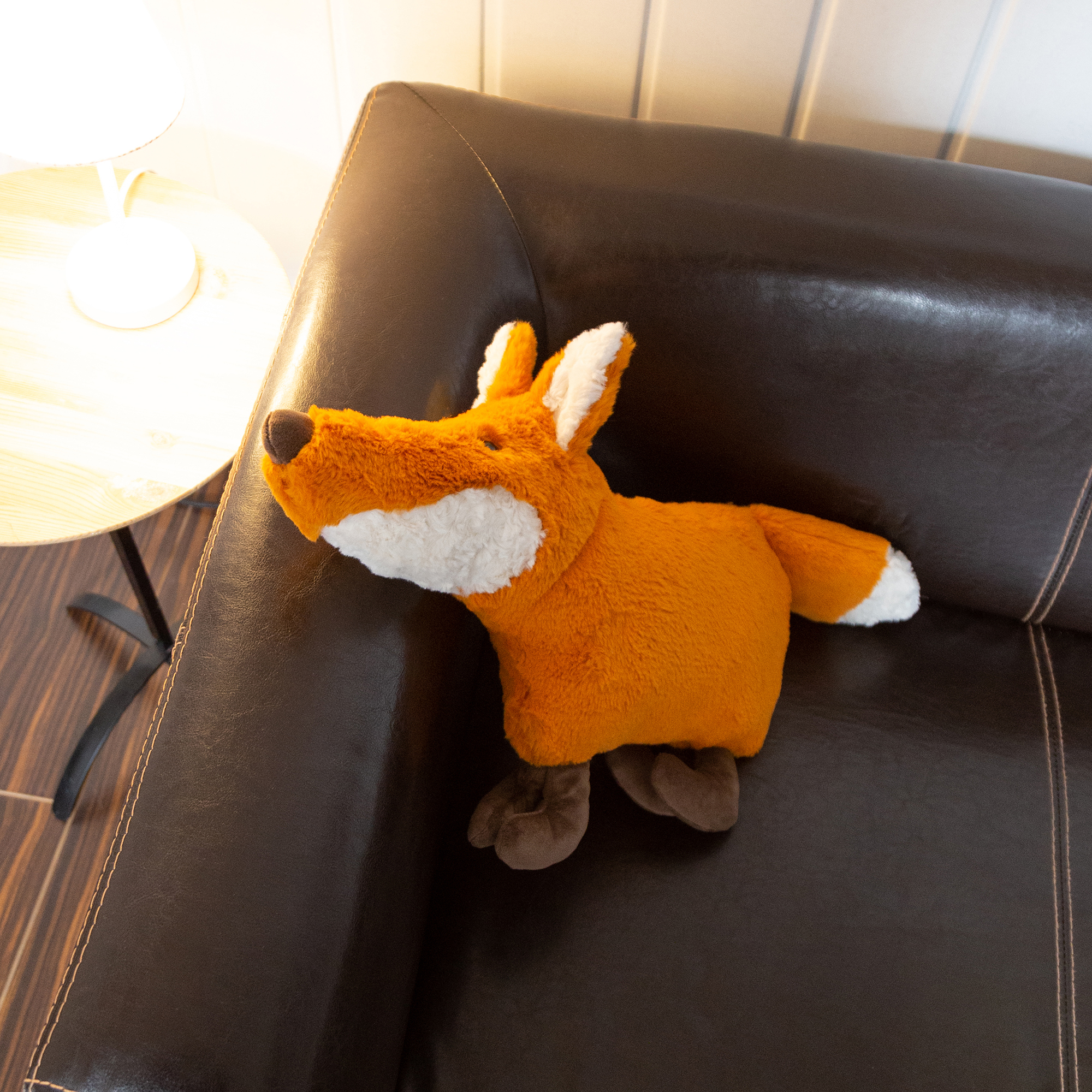 Kissen Fuchs