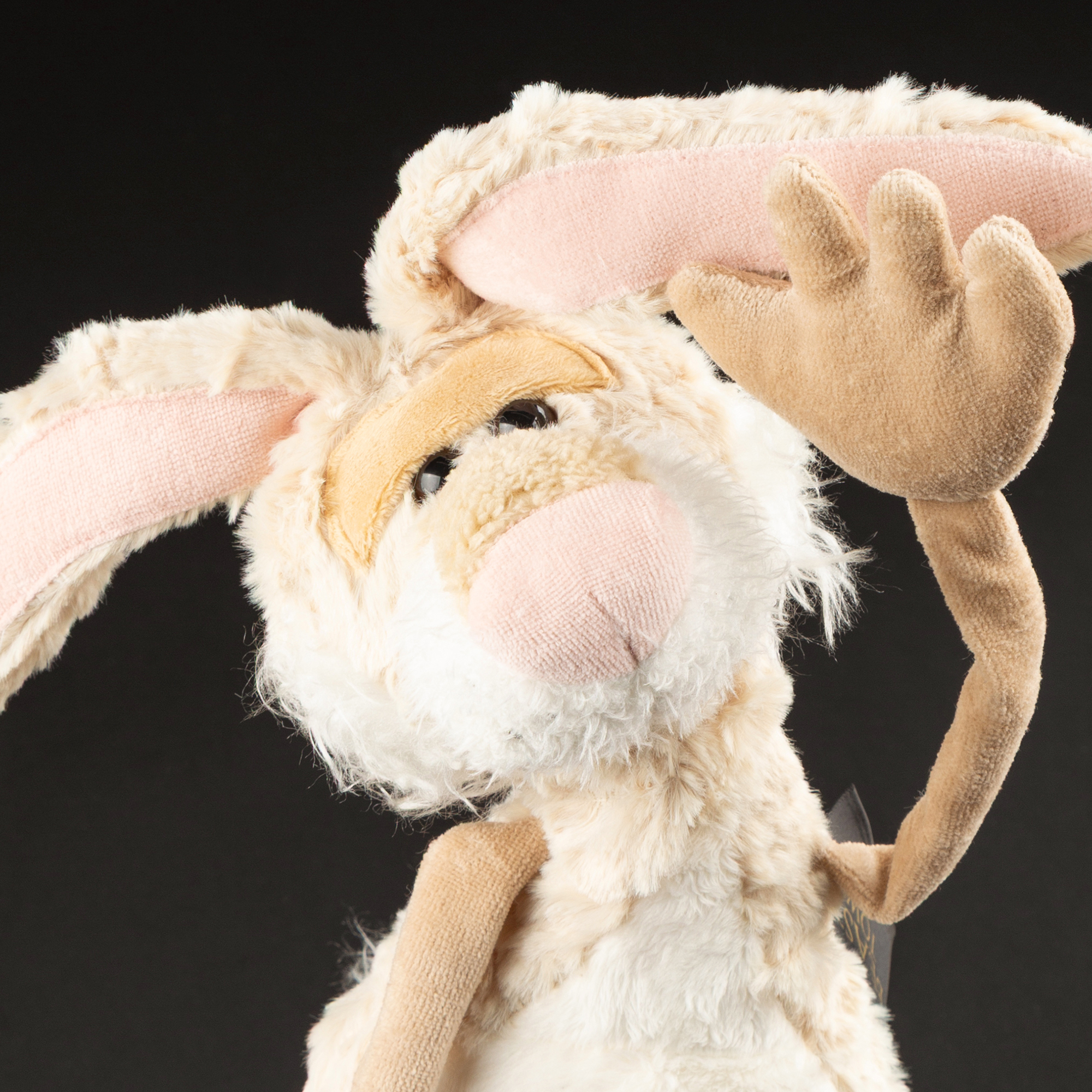 Kuschel Hase Lazy Bunny, Beaststown