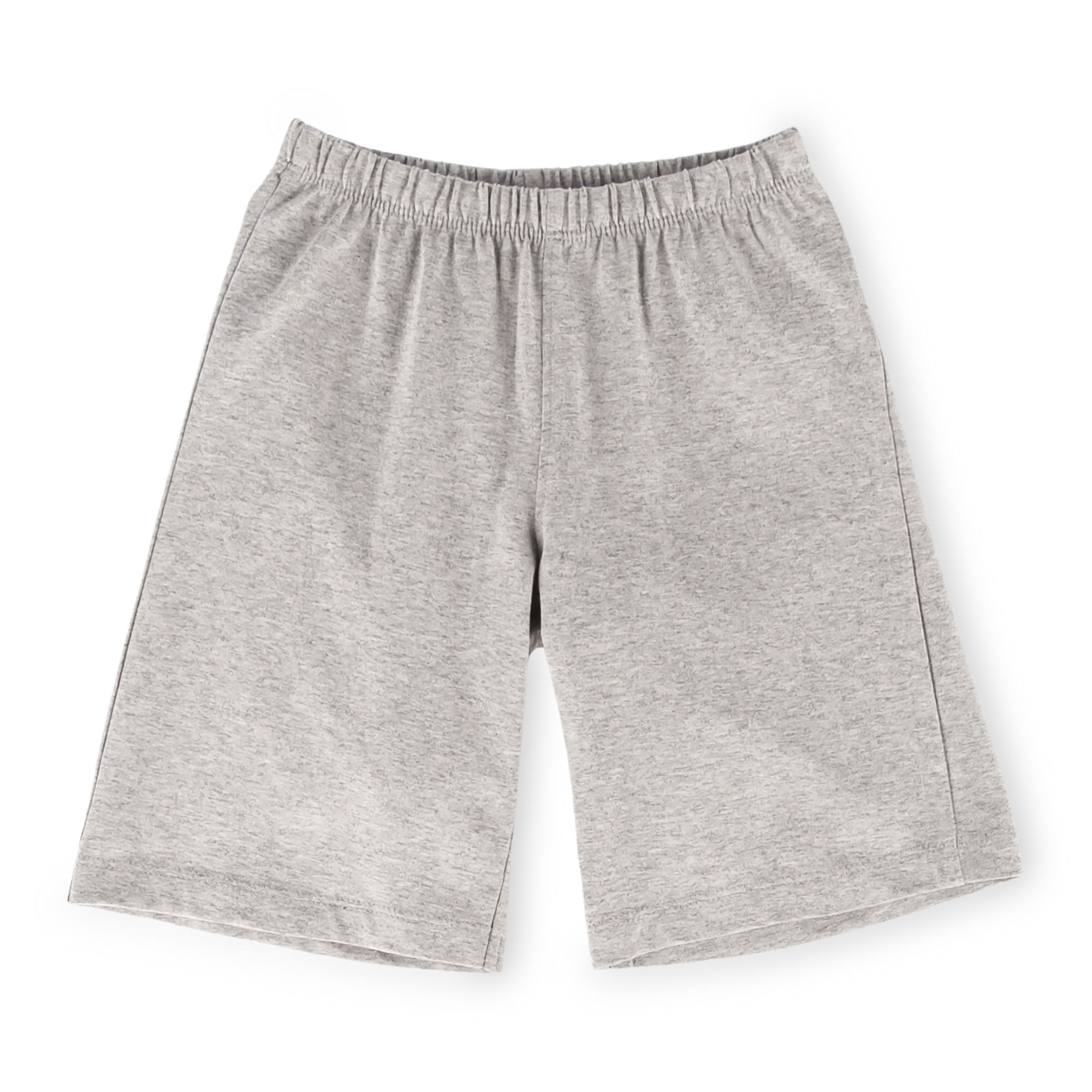 Kinder Shorty Pyjama Faultier, gelb Kinder Shorty Pyjama Faultier, gelb