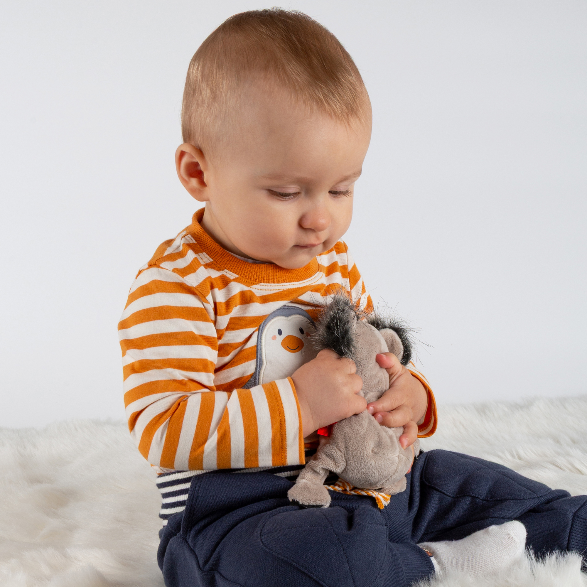Mini plush toy koala, Sweety Cuddly Gadgets