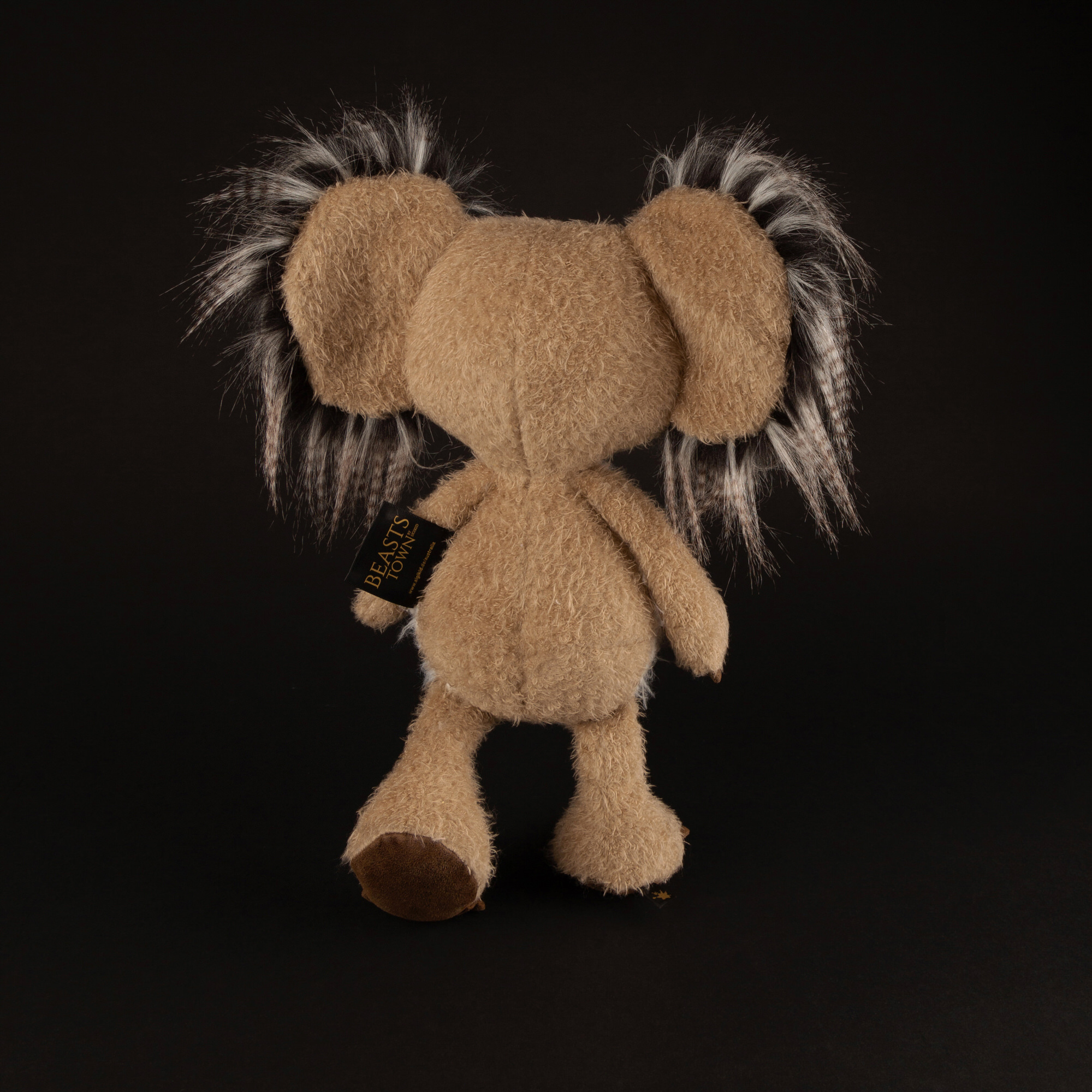 Plush koala bear Down Undy, Beasts Australia Edition Plush koala bear Down Undy, Beasts Australia Edition