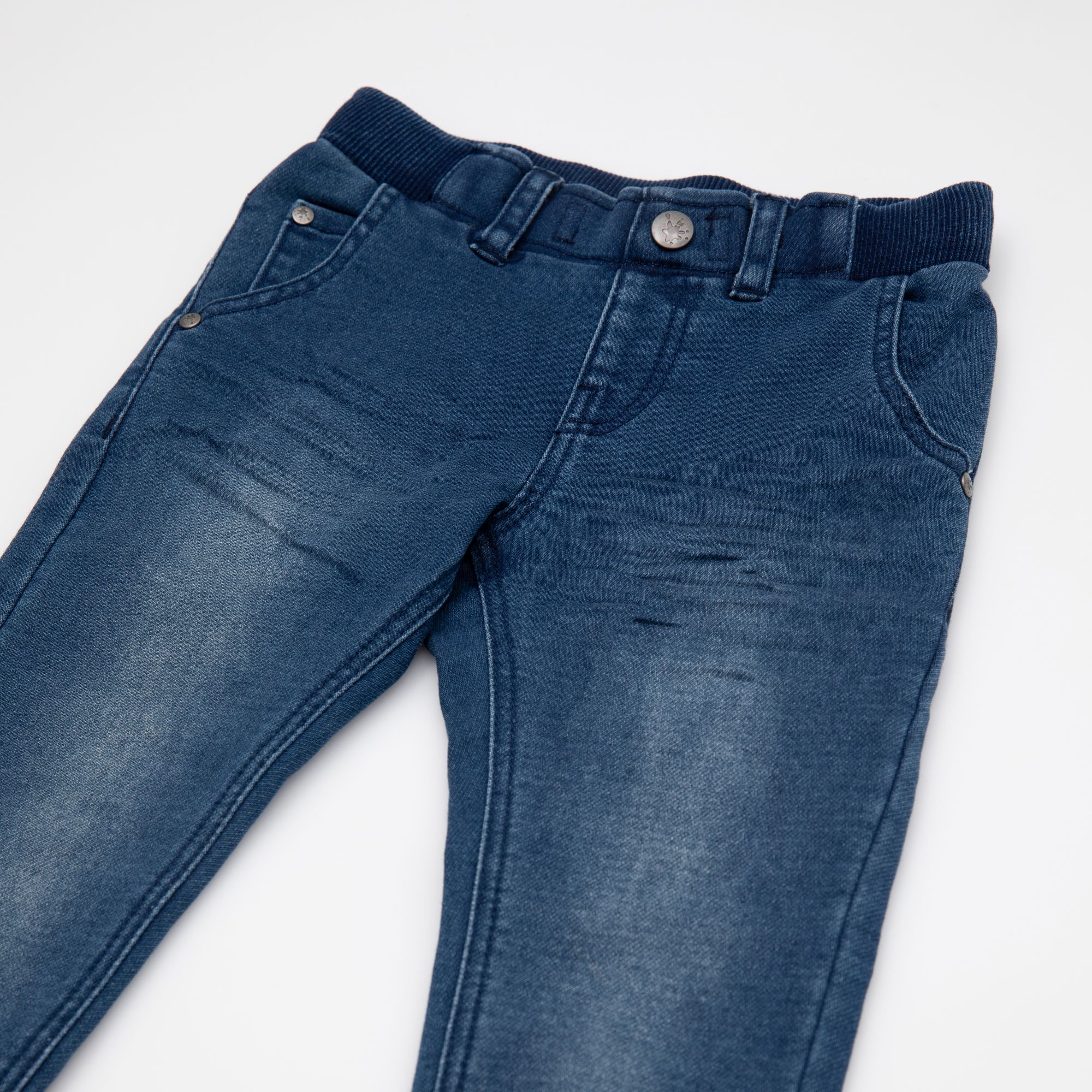 Kinderjeans im Used Look Kinderjeans im Used Look