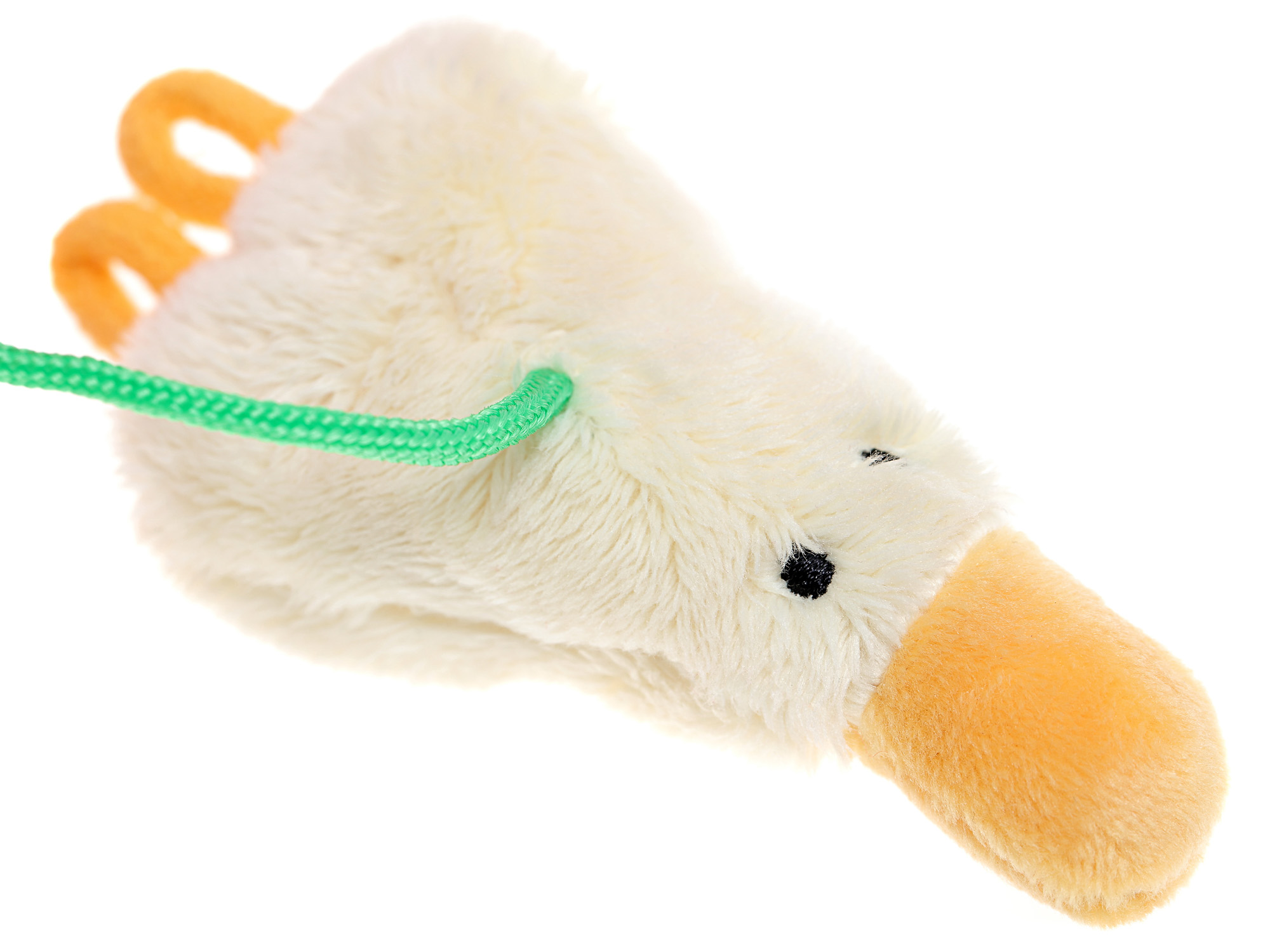 Hanging toy little fox Hanging toy little fox