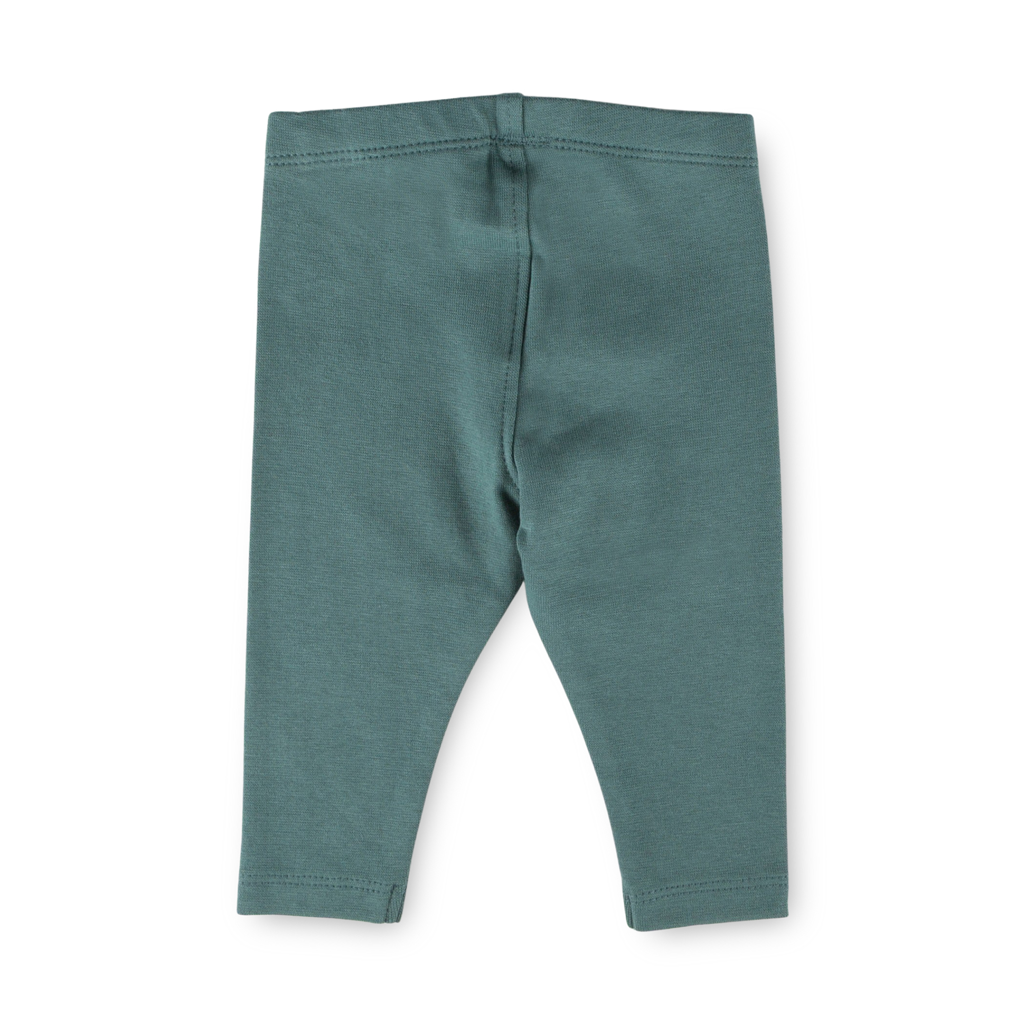 Baby Leggings Pony Love, grün