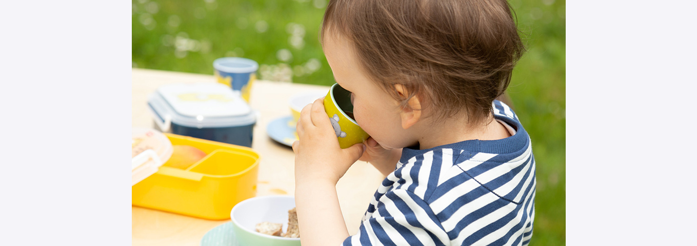 Zum Kindergarten-Start 20 leckere und schnelle Snackideen für die Brotbox