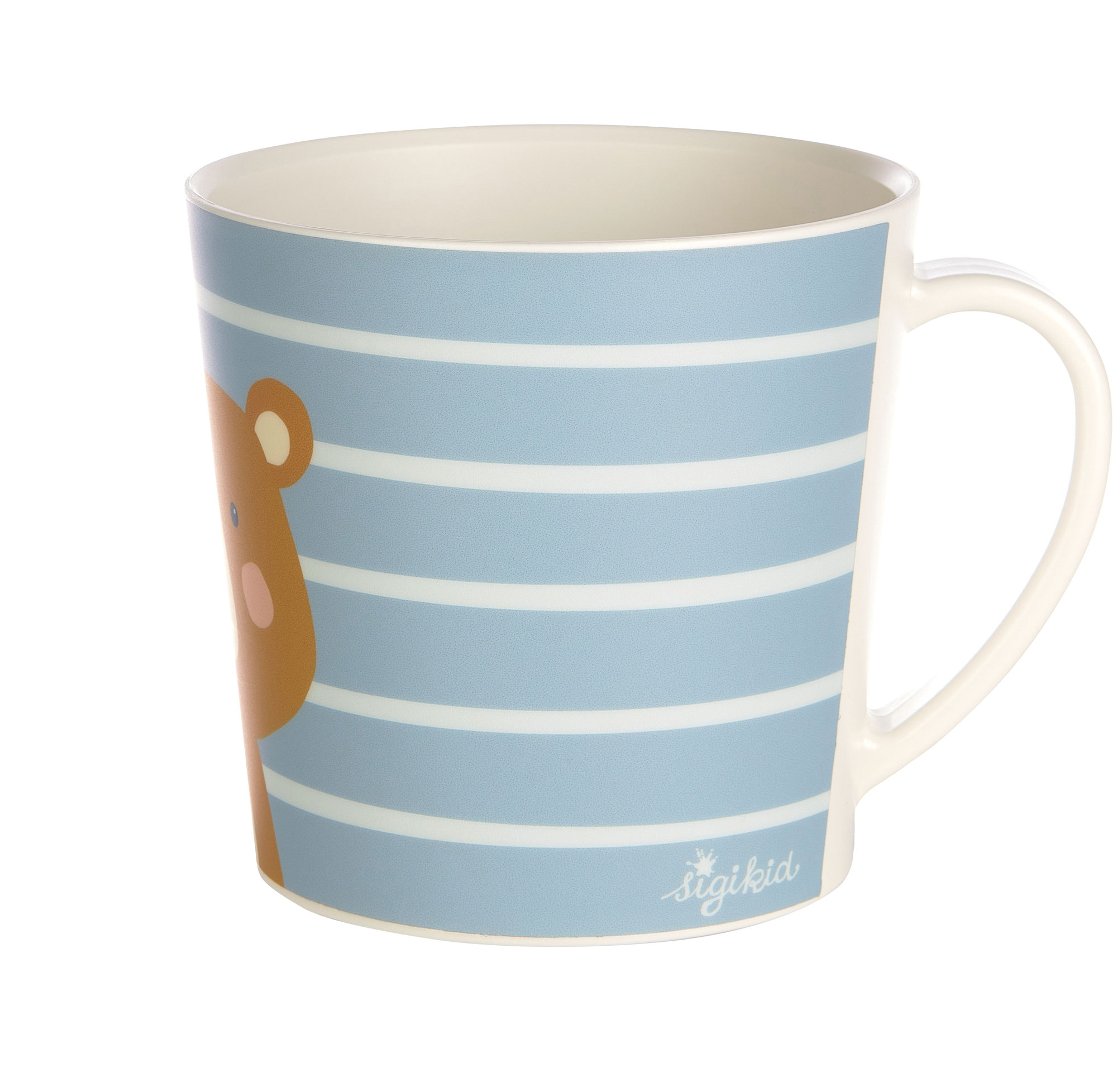 Children's cup bear, "4 friends" Children's cup bear, "4 friends"