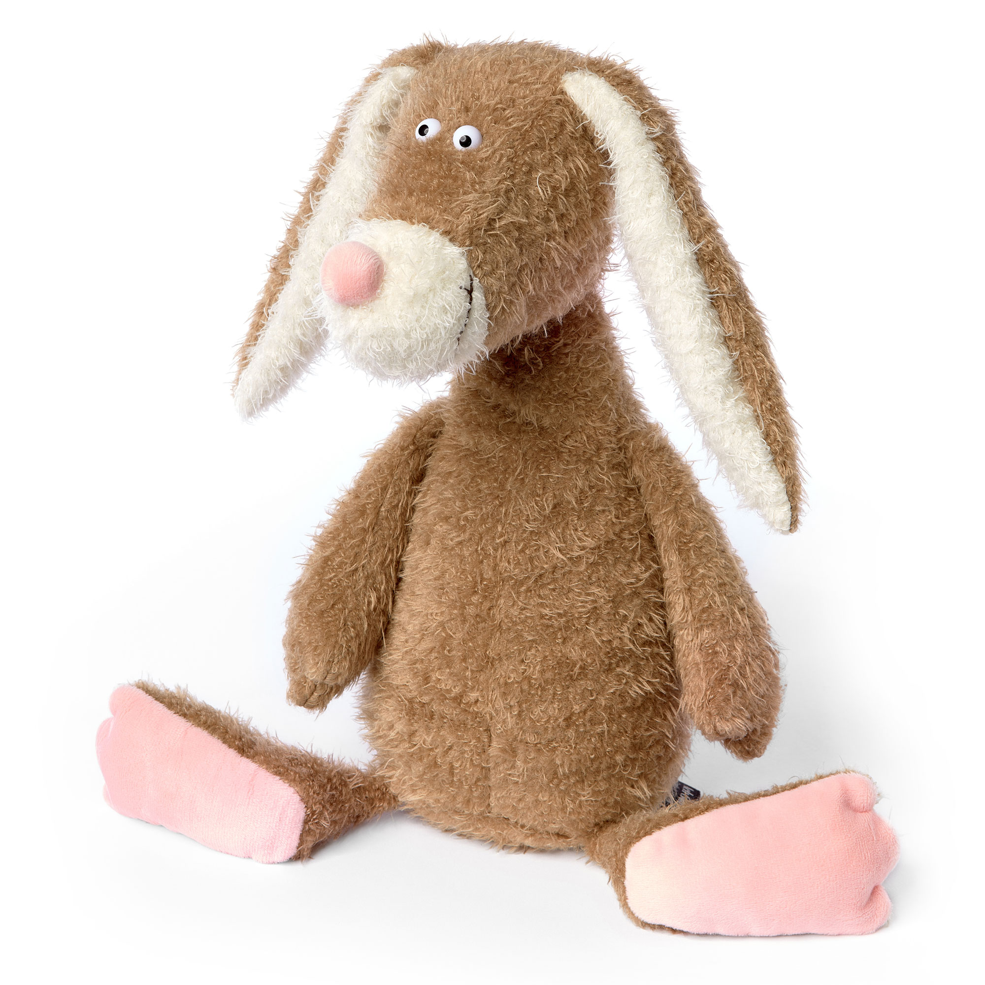 Plush toy rabbit, Ach Good! Beasts