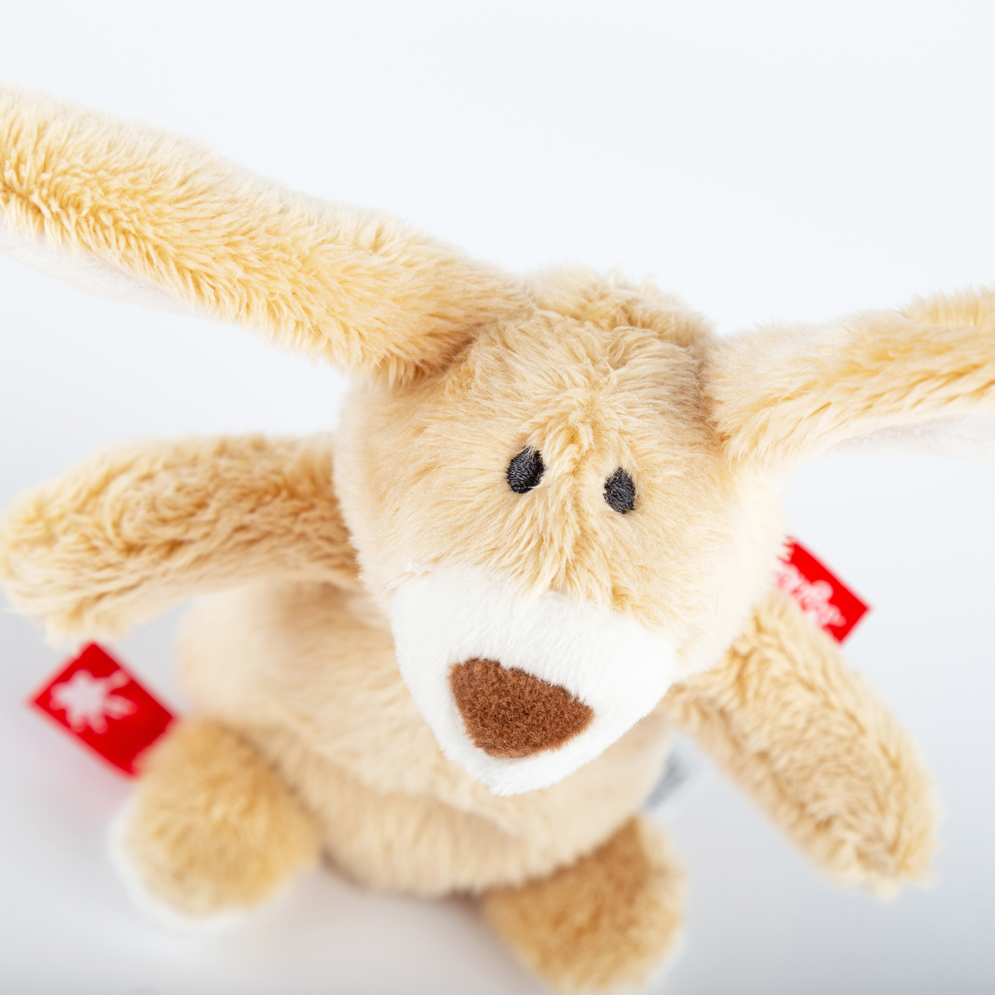 Mini Kuscheltier Hase Sweety Mini Kuscheltier Hase Sweety