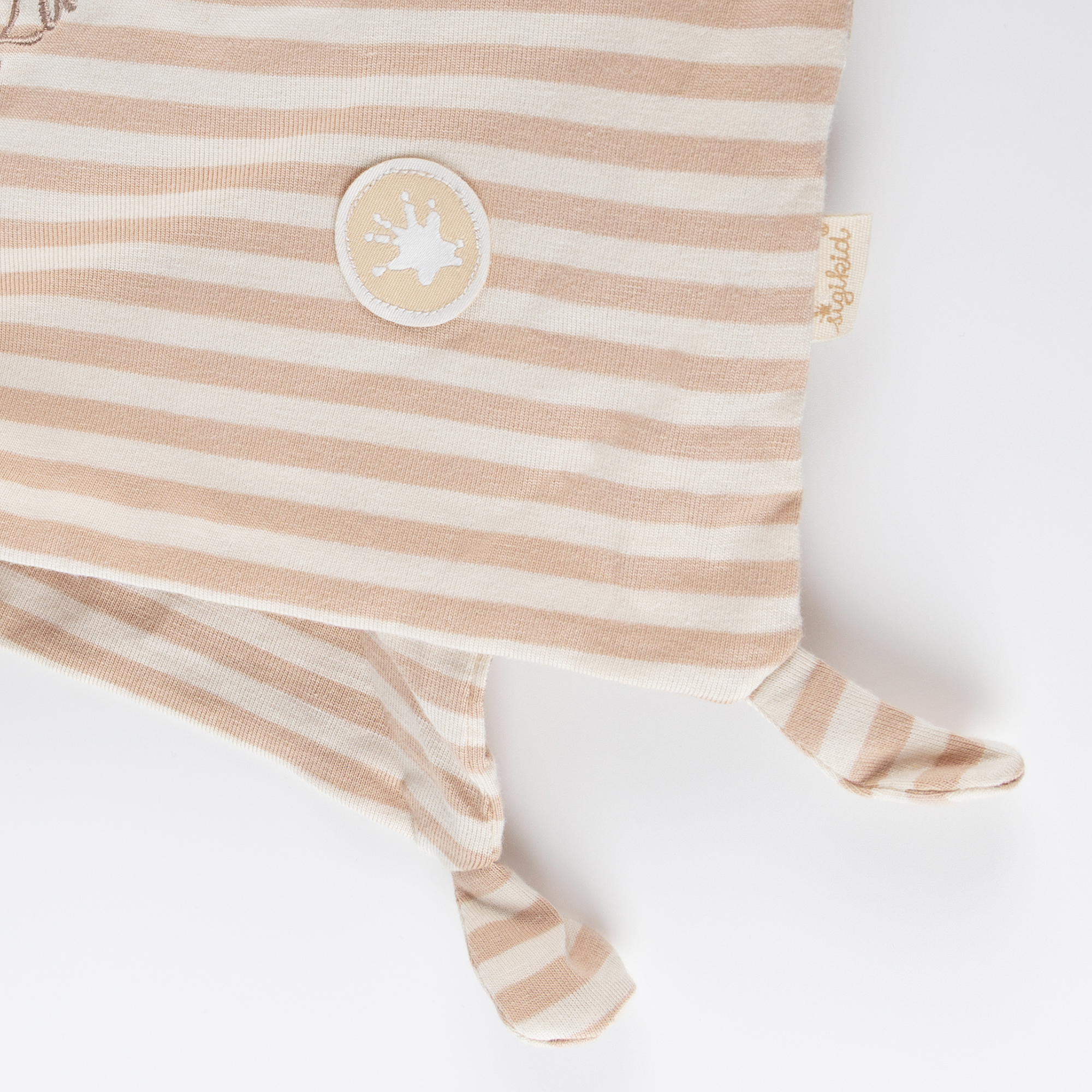 Namensschnuffeltuch Hase Namensschnuffeltuch Hase