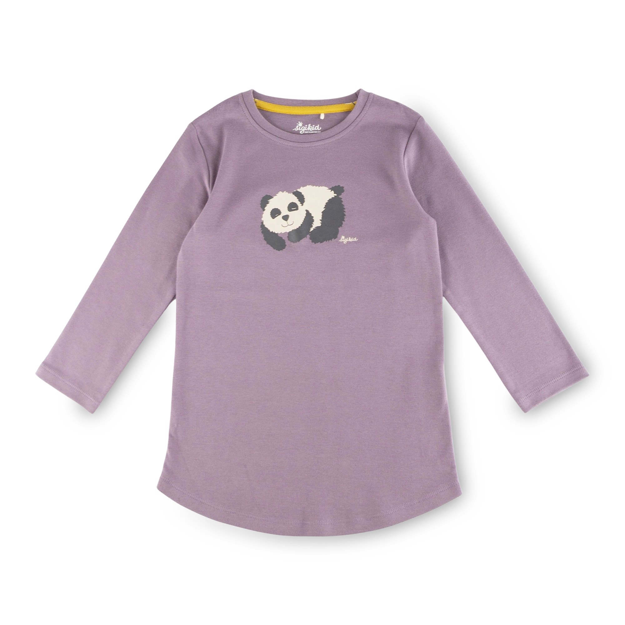 Children's pyjamas panda