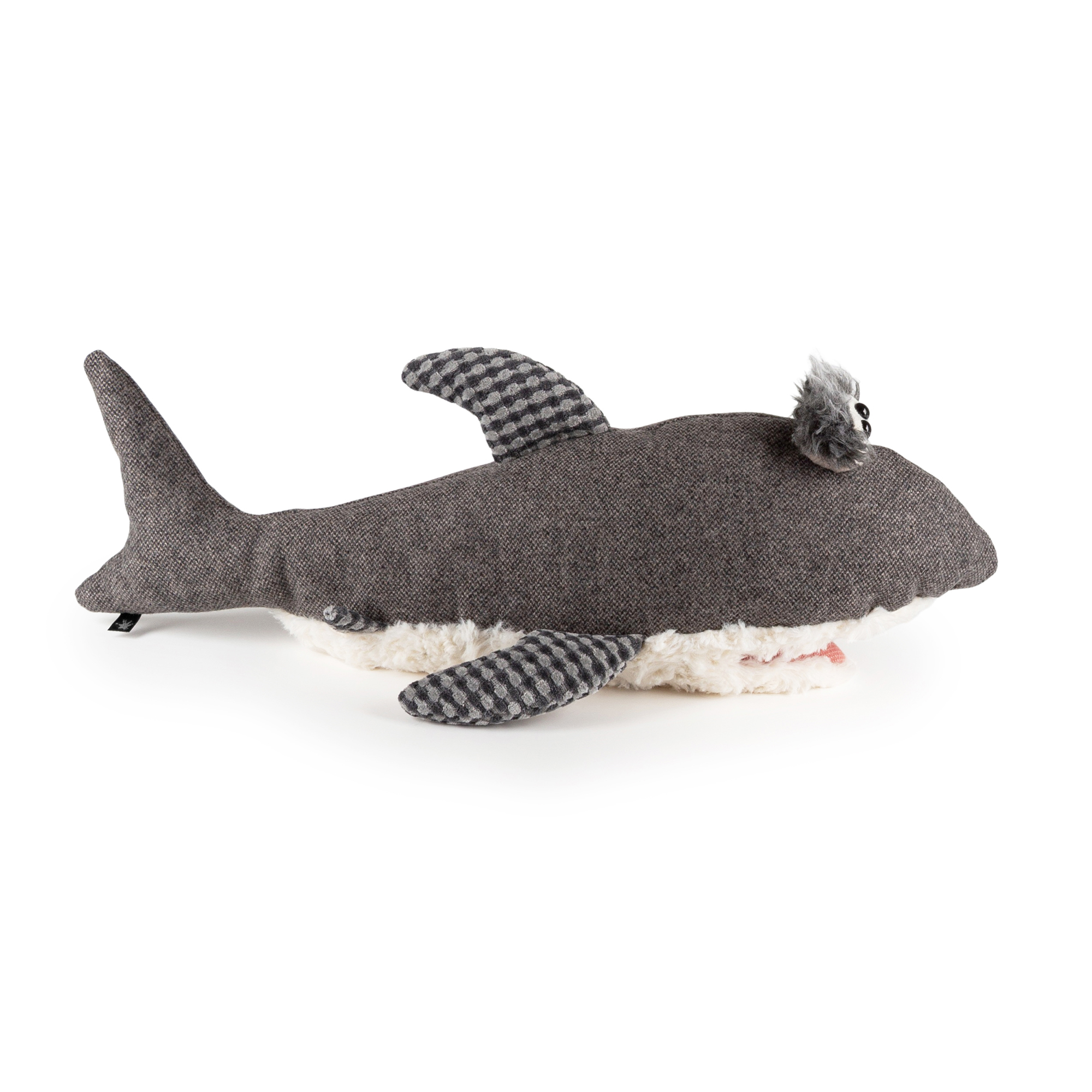 Kuscheltier Hai Main Haichen, BeastsTown