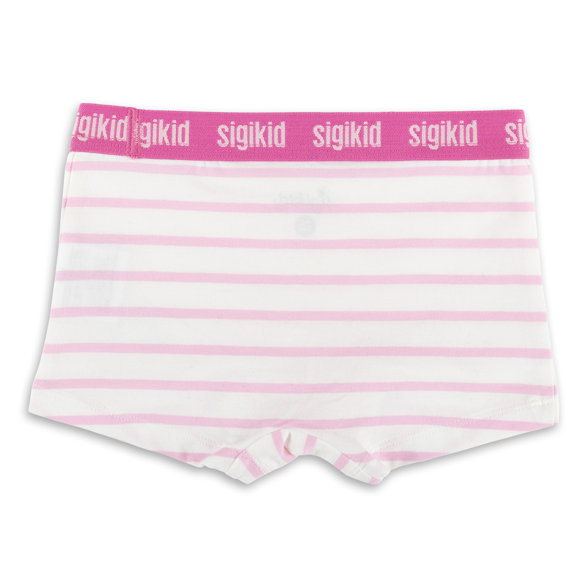 Girls' panty undies Best Friends