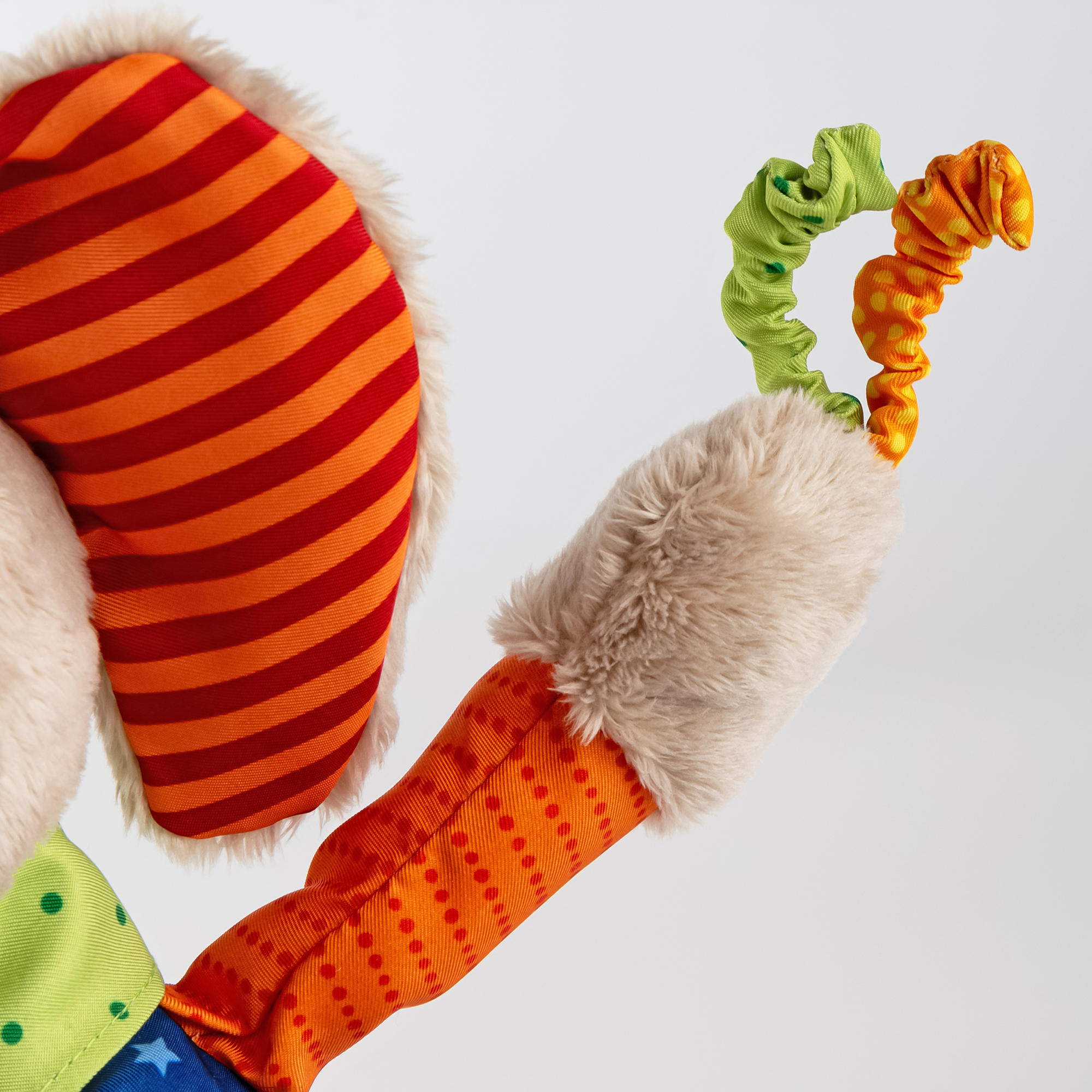 Baby Spiel-Elefant mit Funktion Baby Spiel-Elefant mit Funktion