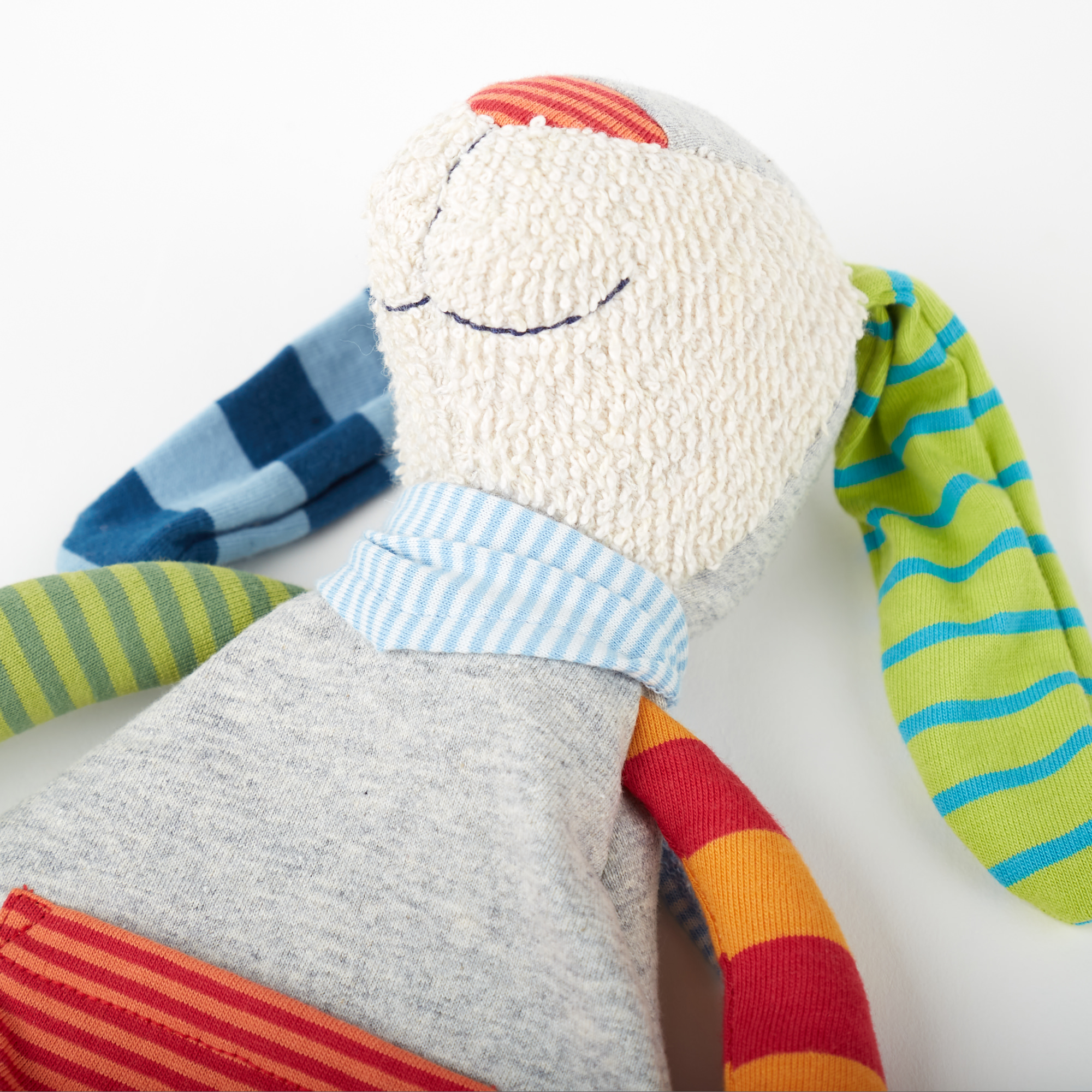 Schnuffeltuch Hase Ringeldingel Schnuffeltuch Hase Ringeldingel