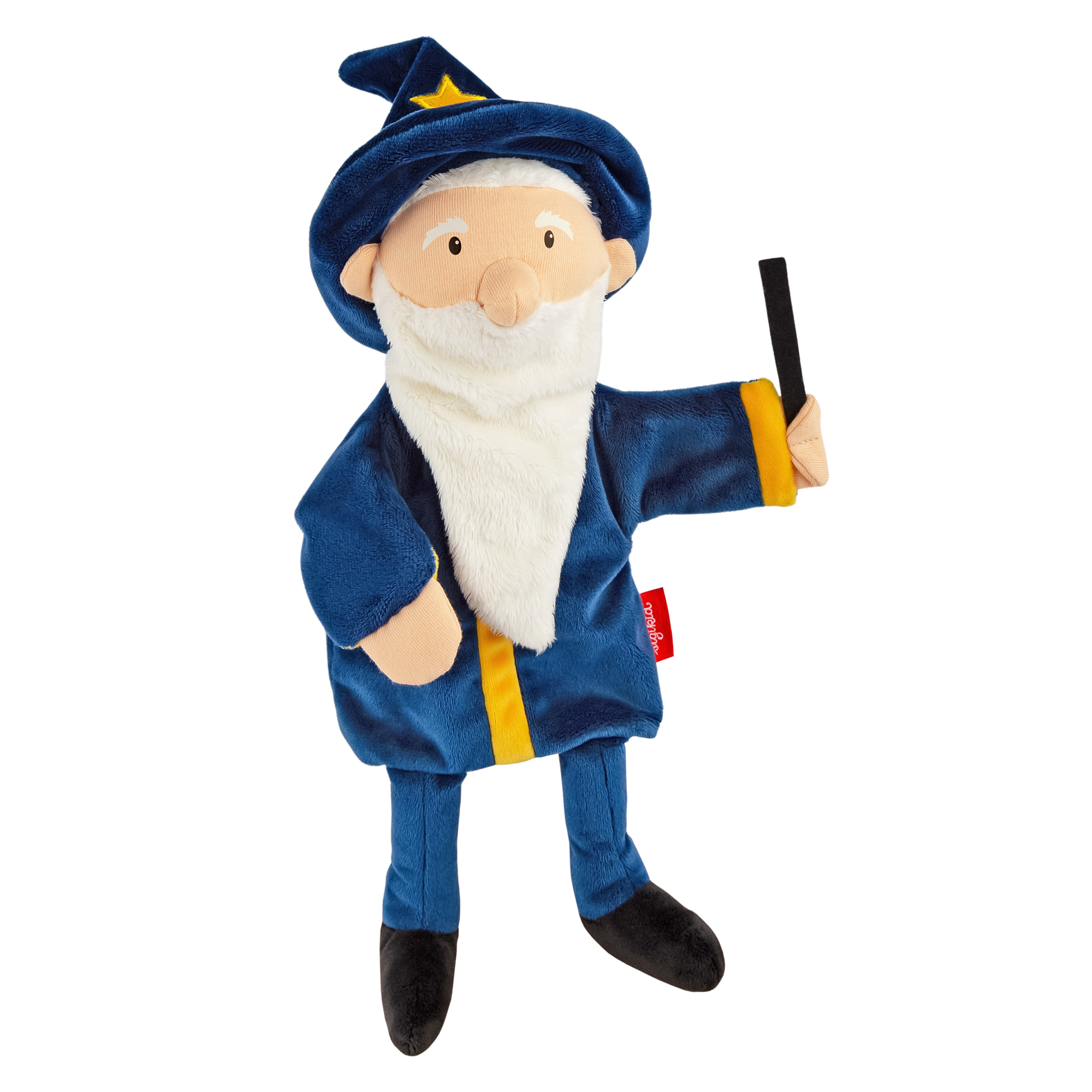 Large hand puppet sorcerer Large hand puppet sorcerer
