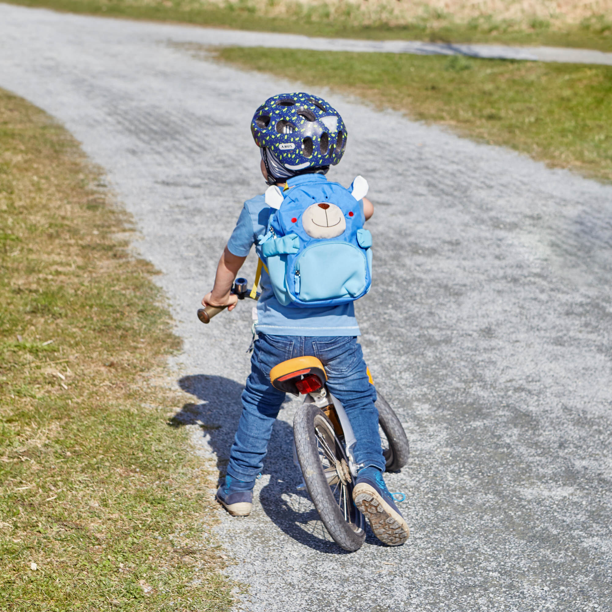 Kindergarten Rucksack Bär Kindergarten Rucksack Bär