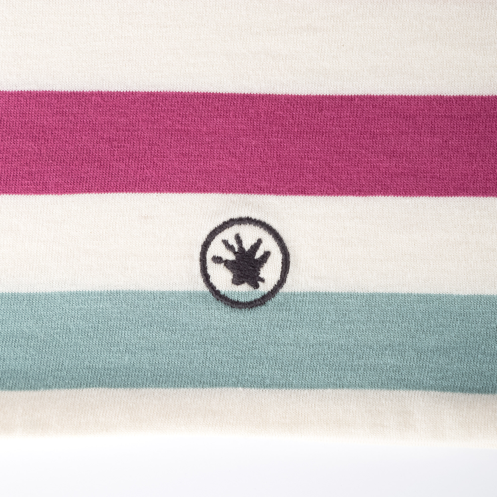 Bunter Kinder Loopschal Bunter Kinder Loopschal