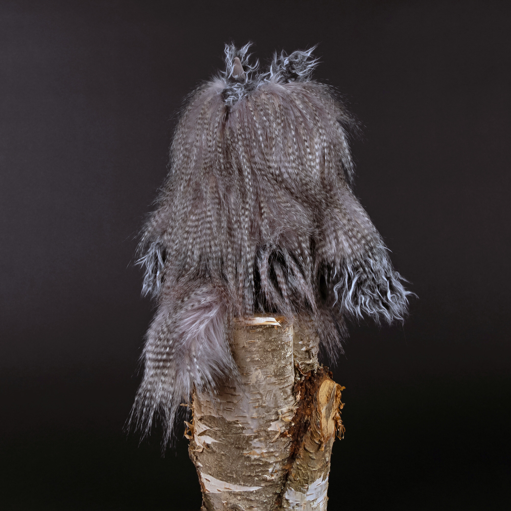 Plush toy Miss Night Owl, KiKeRiKi Plush toy Miss Night Owl, KiKeRiKi