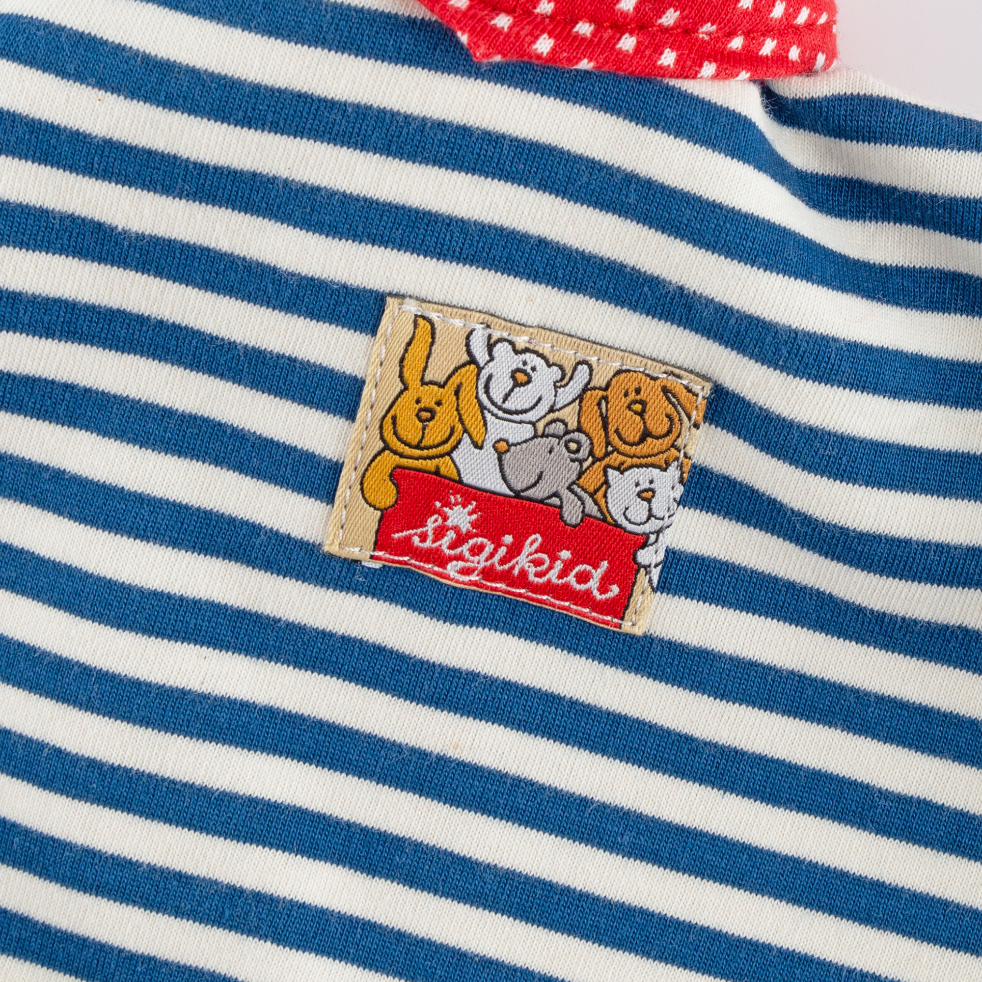 sigikid classic: Comforter blankie puppy dog