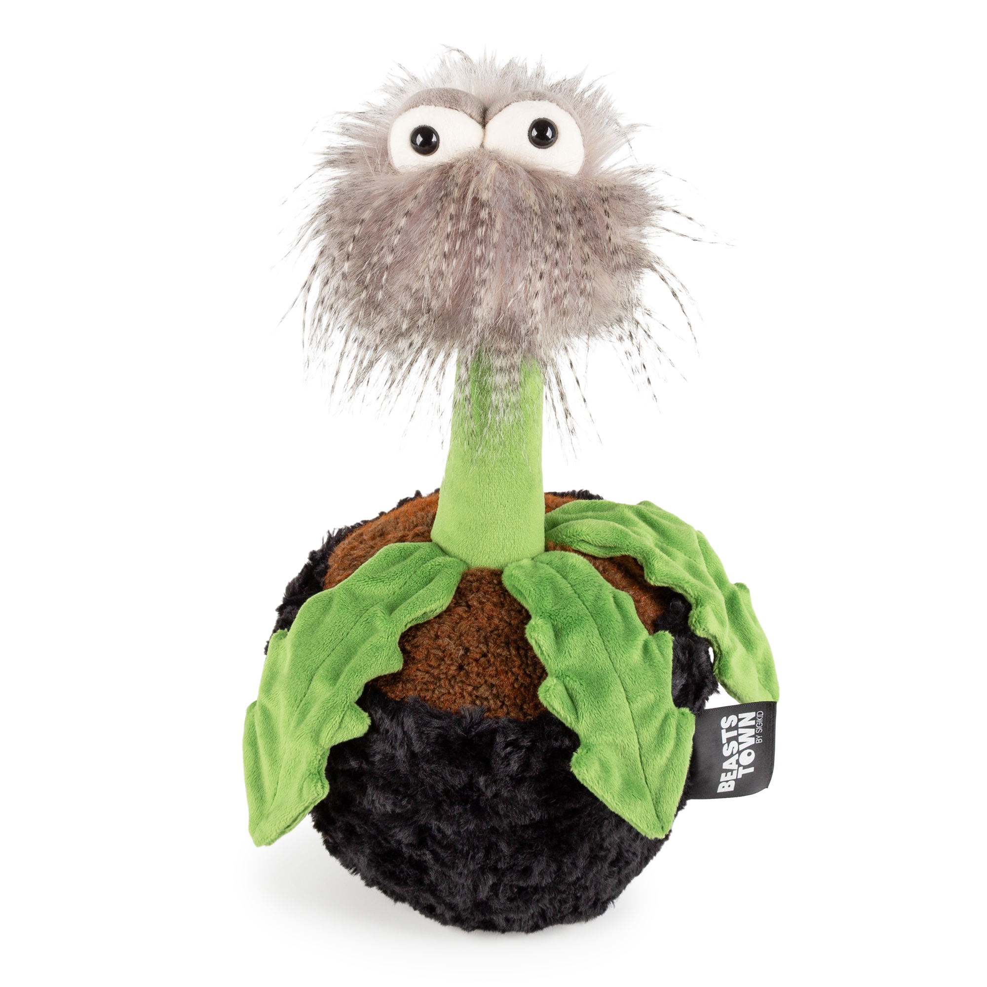 Plüsch Distel Thistle Twist, BeastsTown