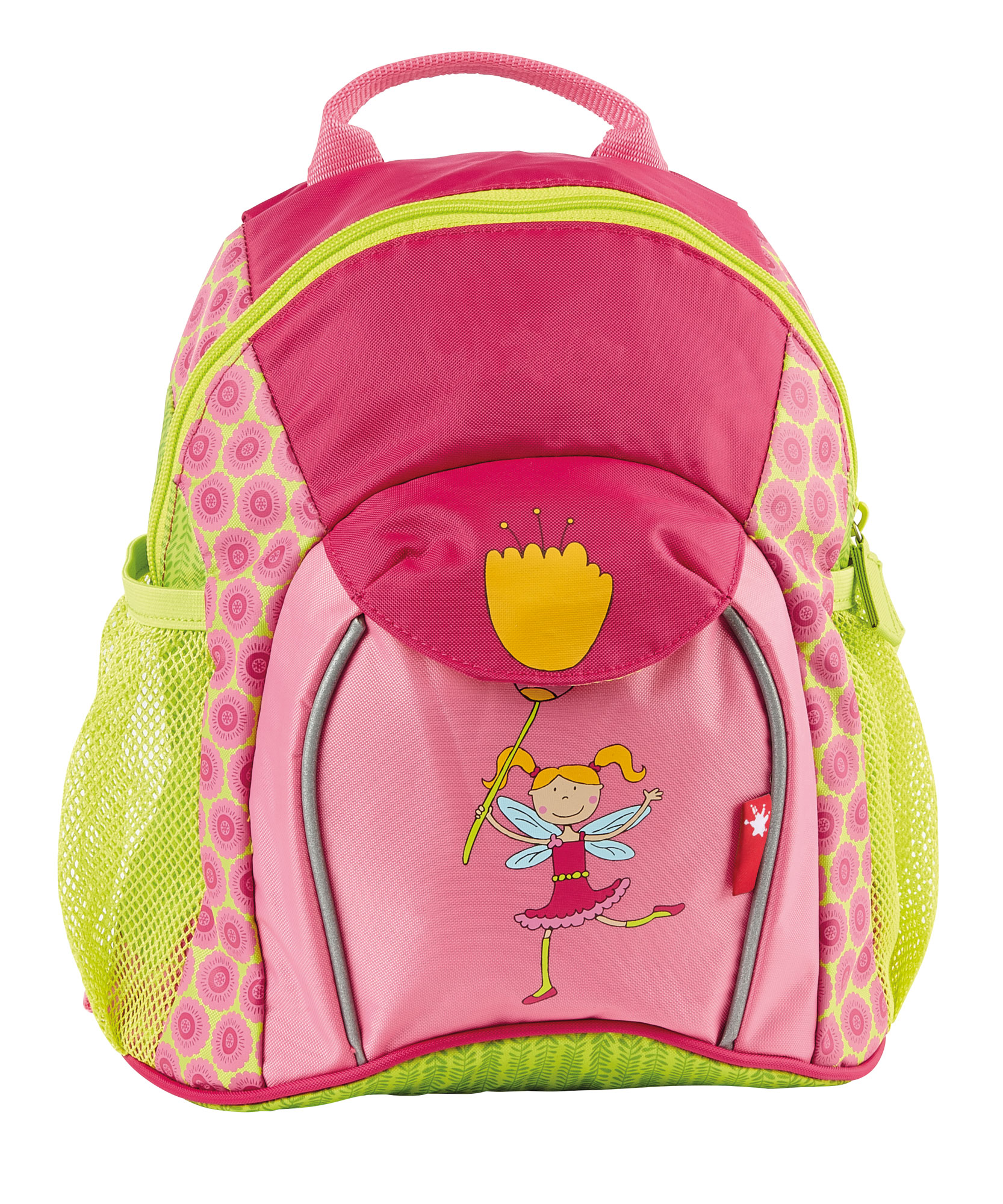 Kinder Rucksack Fee Florentine