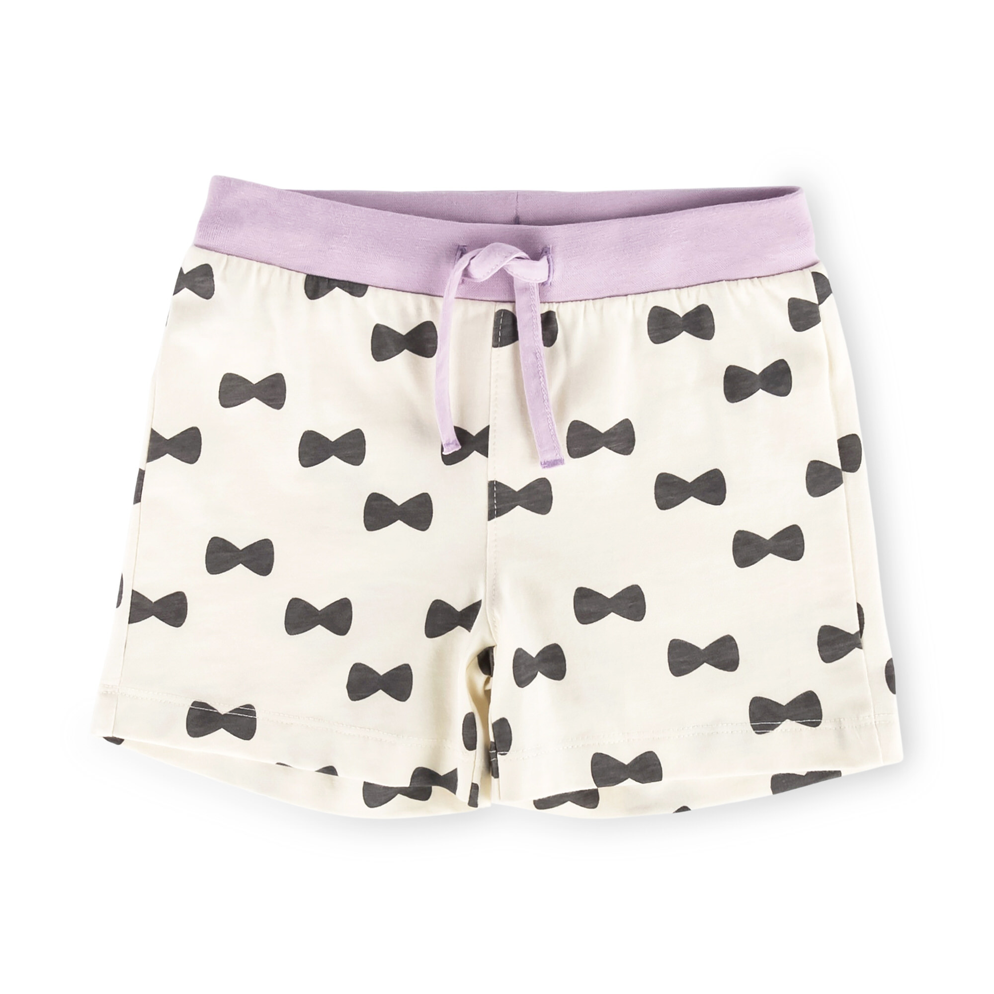 Kinder Shorty Pyjama Hund, lila Kinder Shorty Pyjama Hund, lila