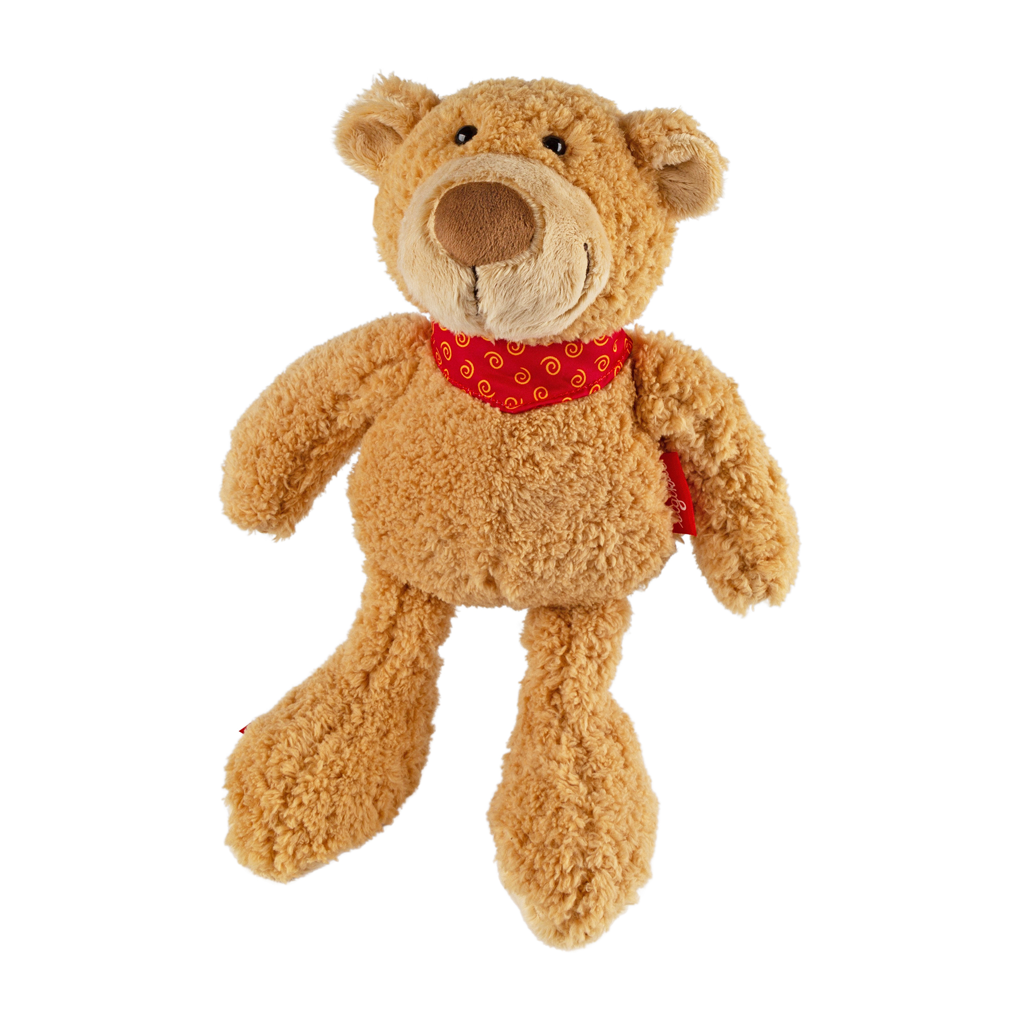 Soft toy bear Gildehard Günsburg, size M