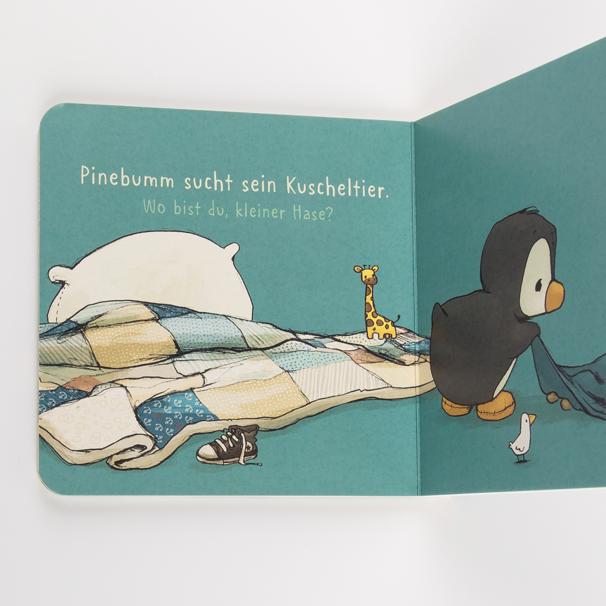 Gutenacht Geschichte Pinebumm ist müde Gutenacht Geschichte Pinebumm ist müde