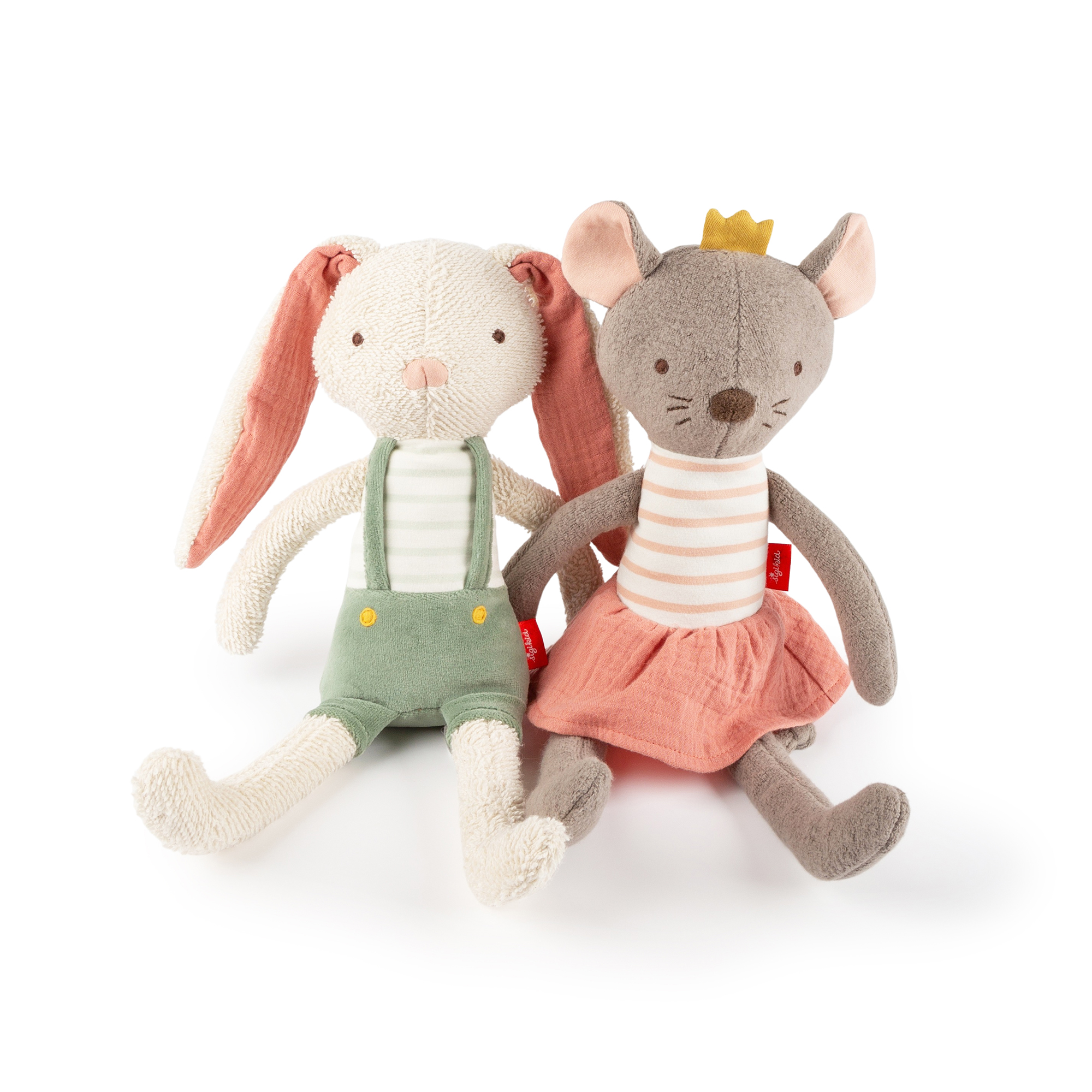 Kuscheltier Hase, Sweeties