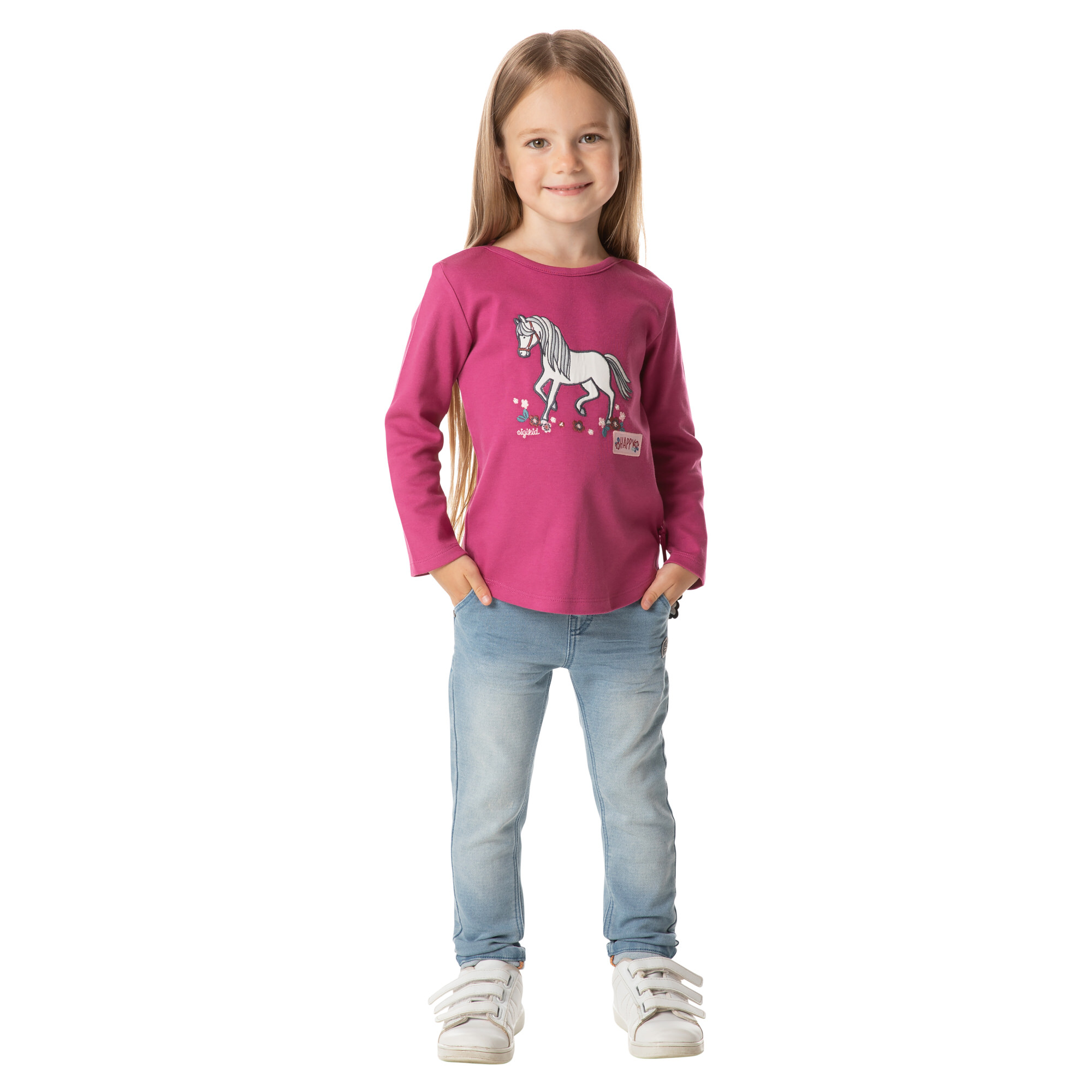 Klassische Kinderjeans Klassische Kinderjeans