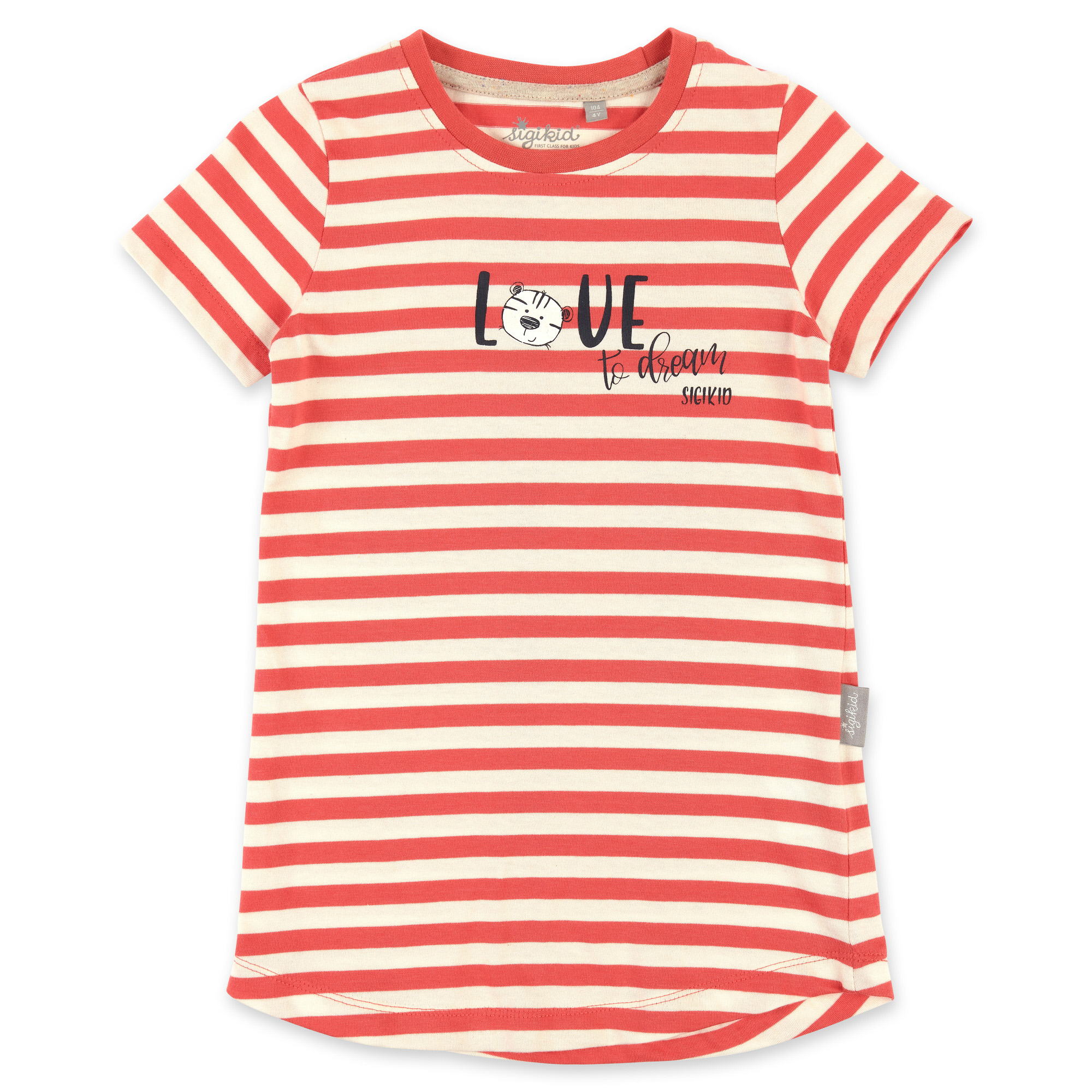 Children's two-piece pajamas "Love to dream" Children's two-piece pajamas "Love to dream"