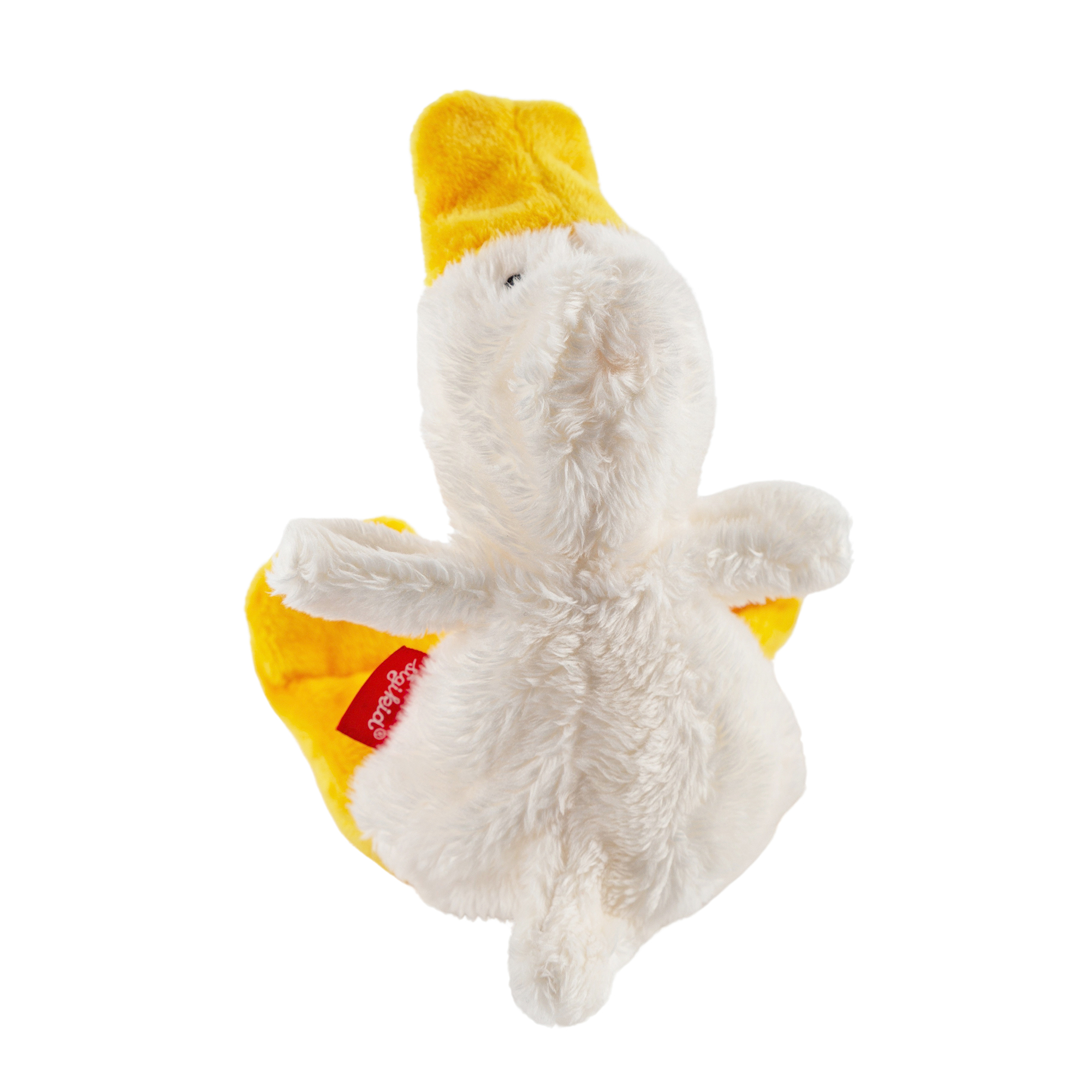 Mini plush duck, Sweety Cuddly Gadgets