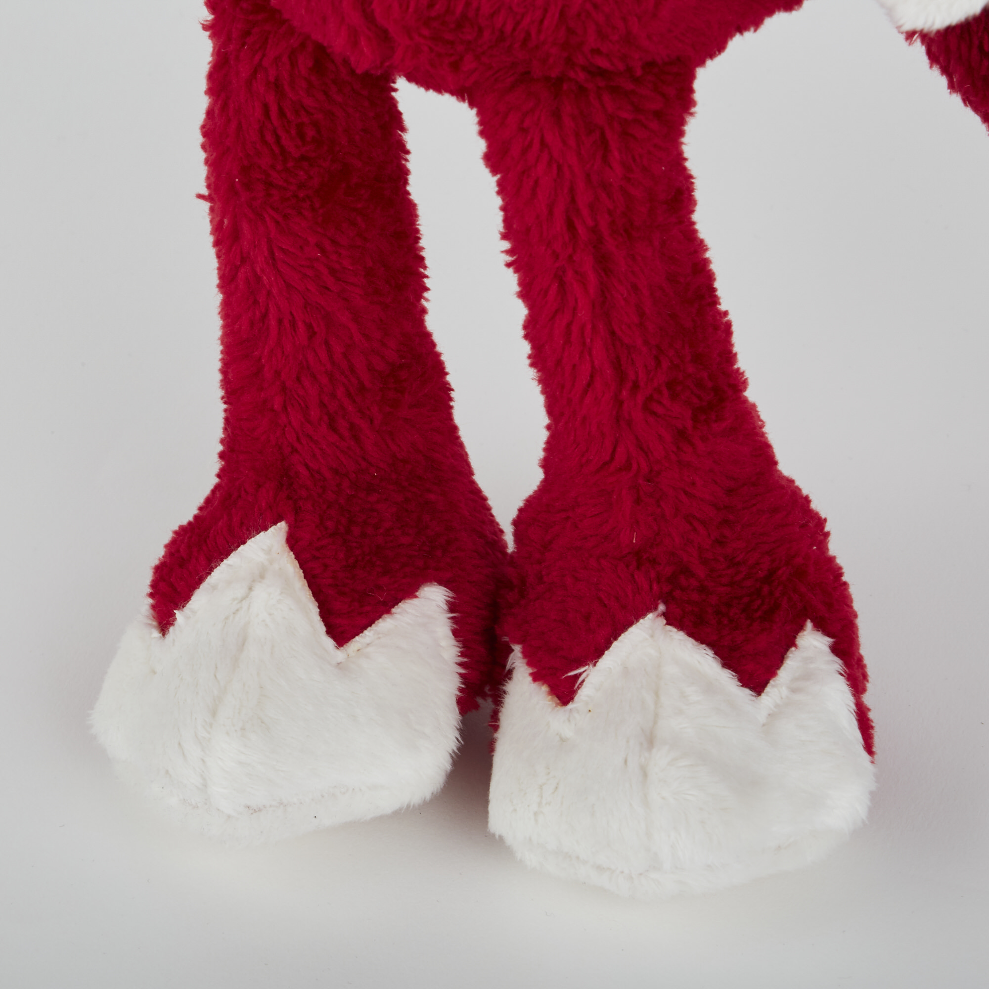 Oberfranken Maskottchen Fuchs "Franken Freggala" Oberfranken Maskottchen Fuchs "Franken Freggala"