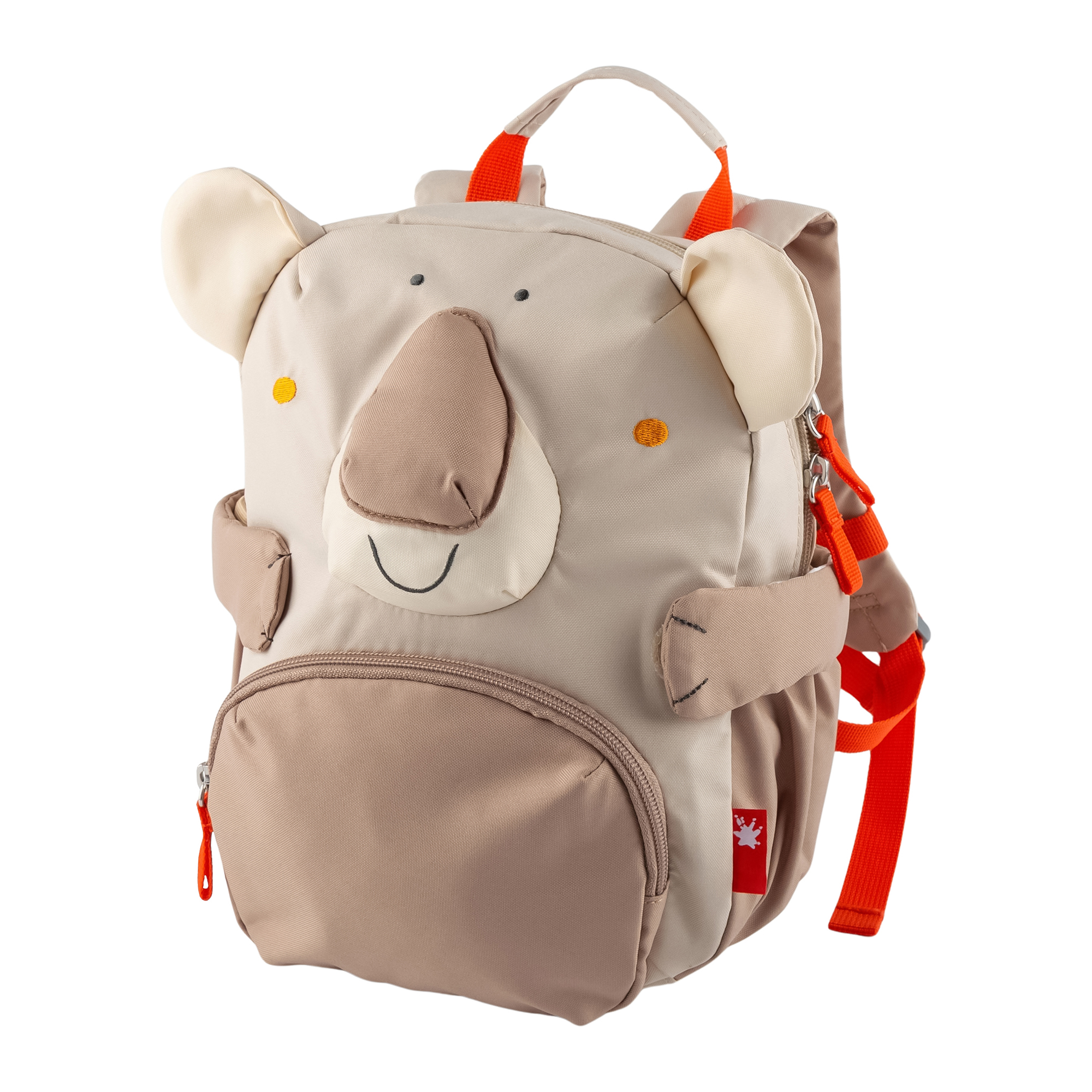 Kinder Pfötchen-Rucksack Koala