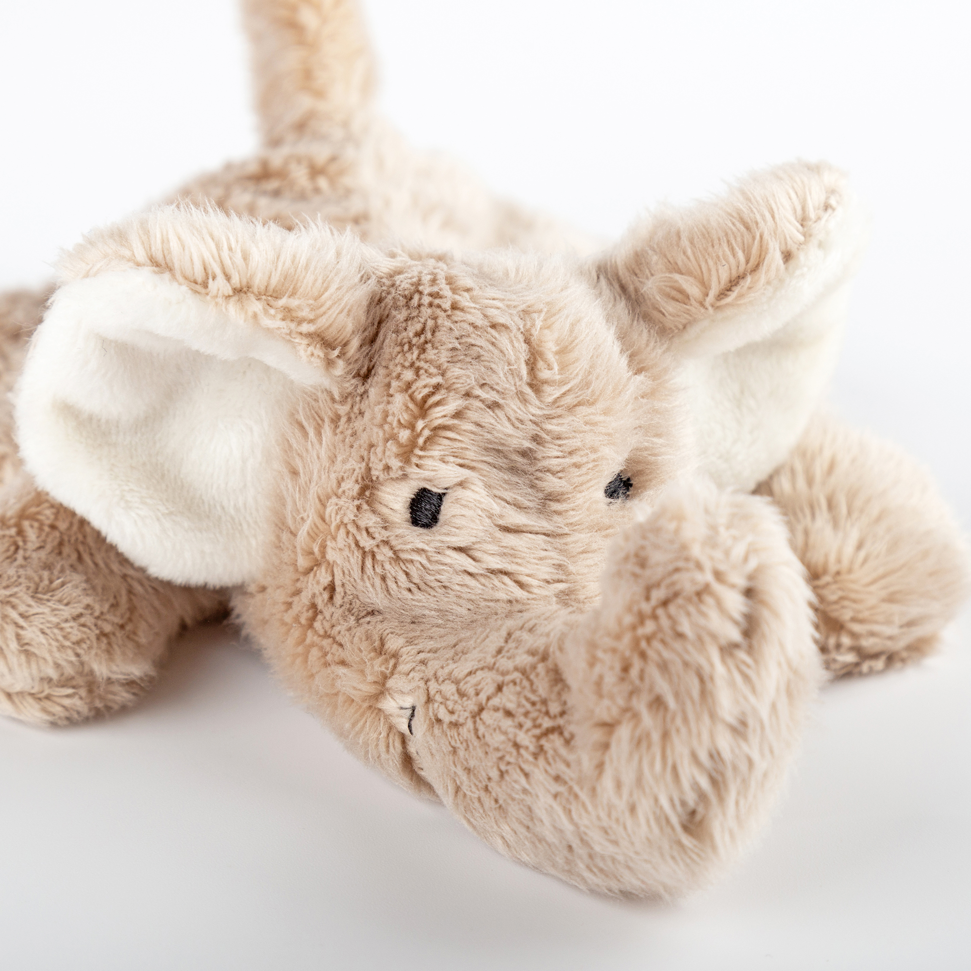 Mini Kuscheltier Elefant Mini Kuscheltier Elefant