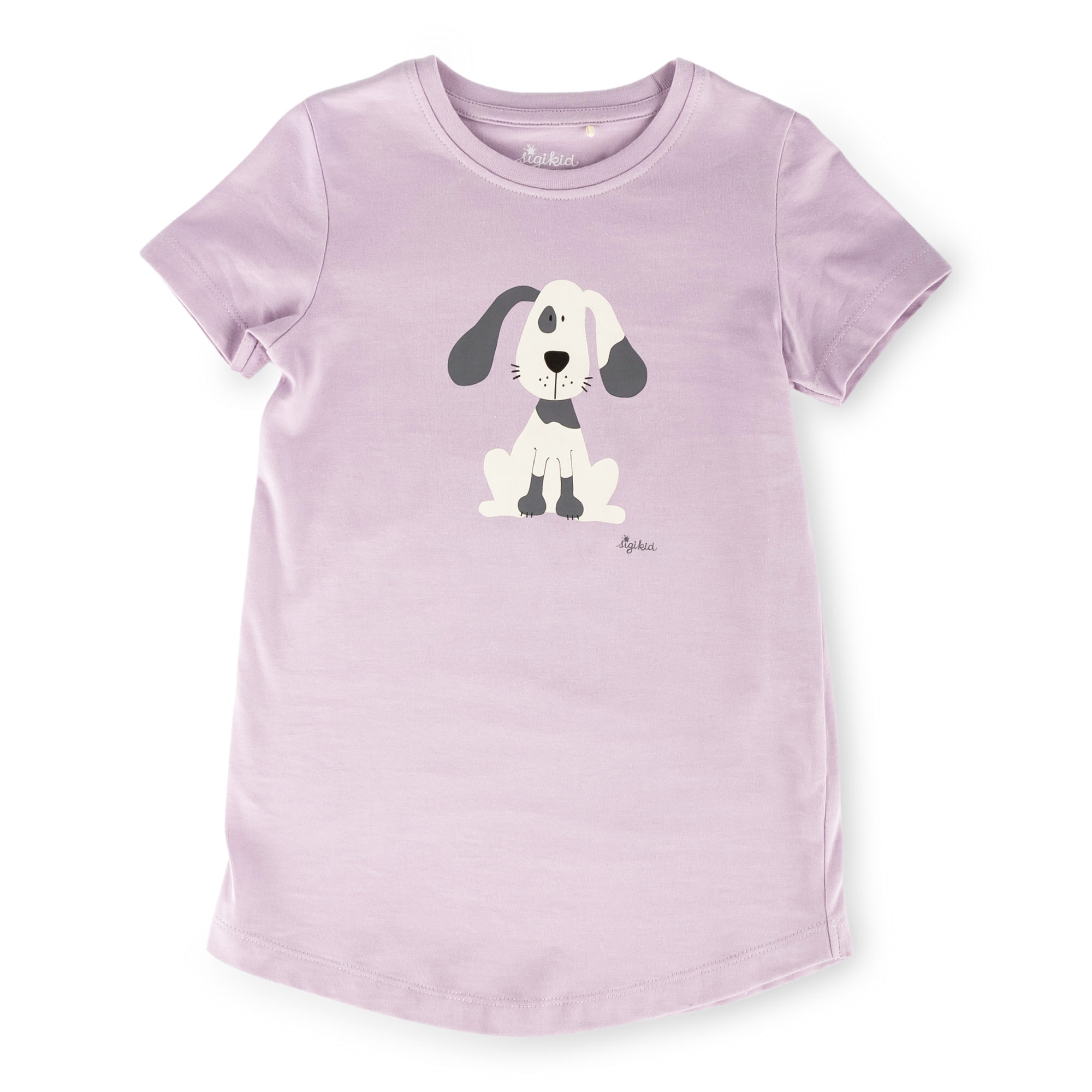 Kinder Pyjama Hund, lila Kinder Pyjama Hund, lila