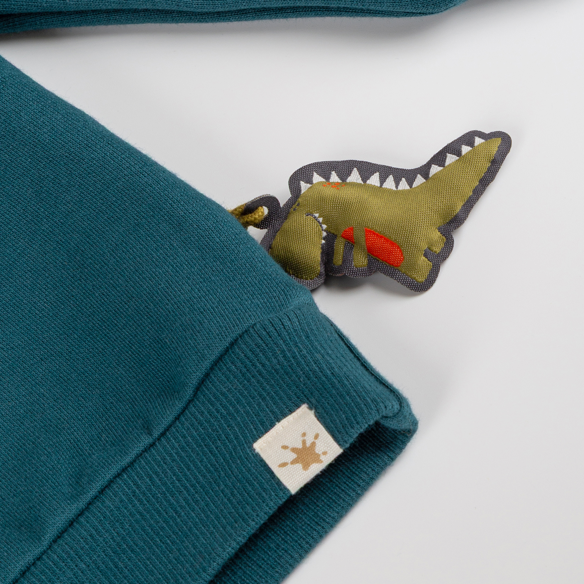 Children's sweatshirt dinosaur, Dino Fun